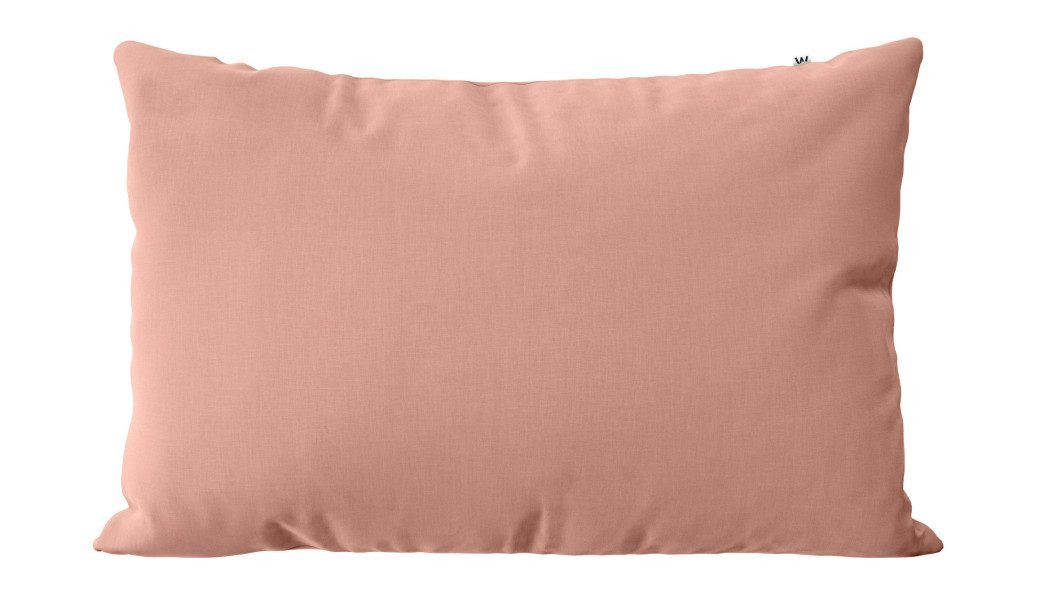 Wolkenfeld Kissenbezug Renforcé Kissenbezug Baumwolle - günstig online kaufen