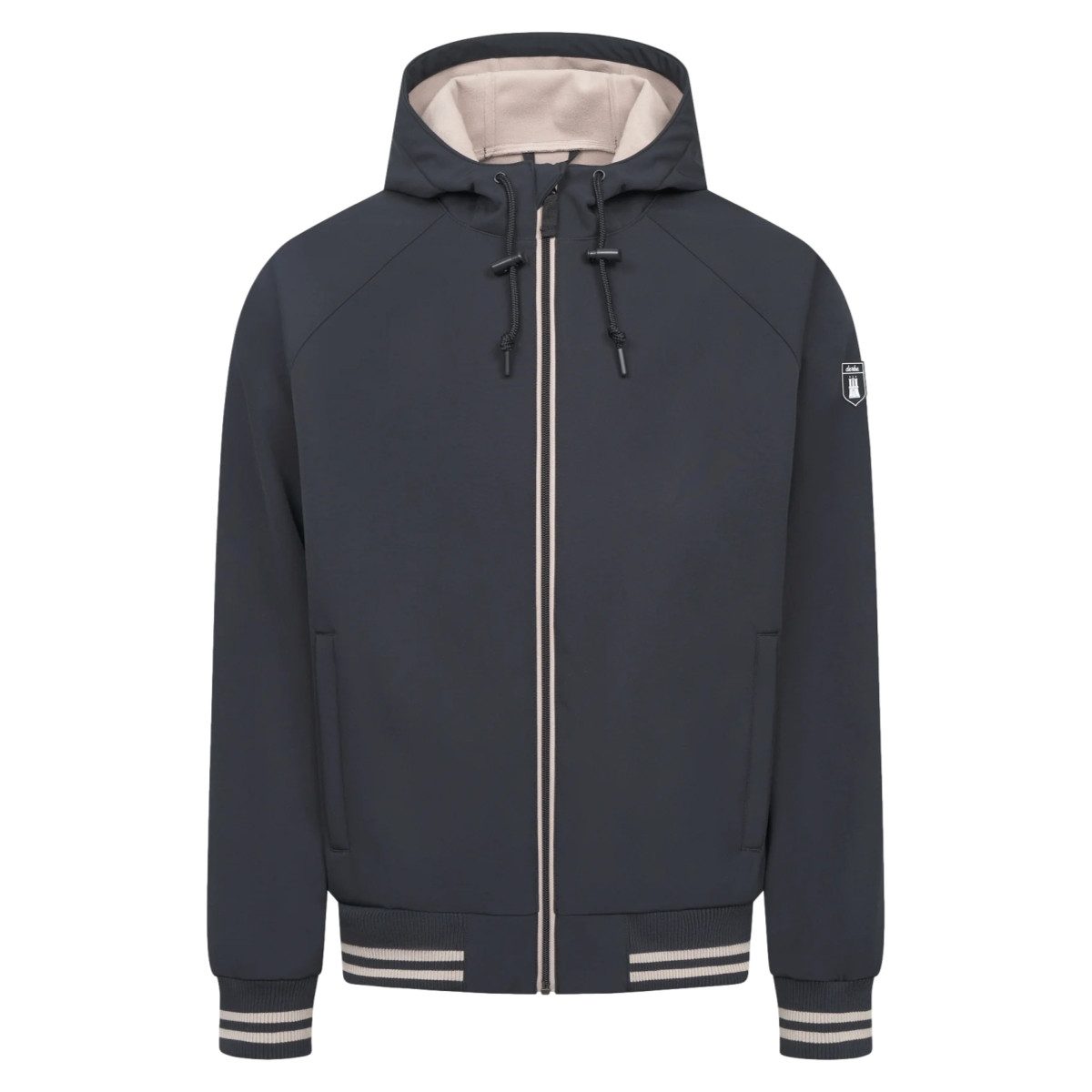 Blouson Derbe Helgoby - Herren Softshelljacke