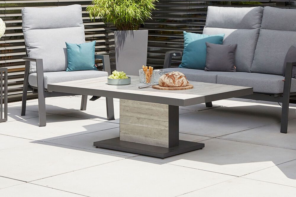 Siena Garden Gartentisch Bellani