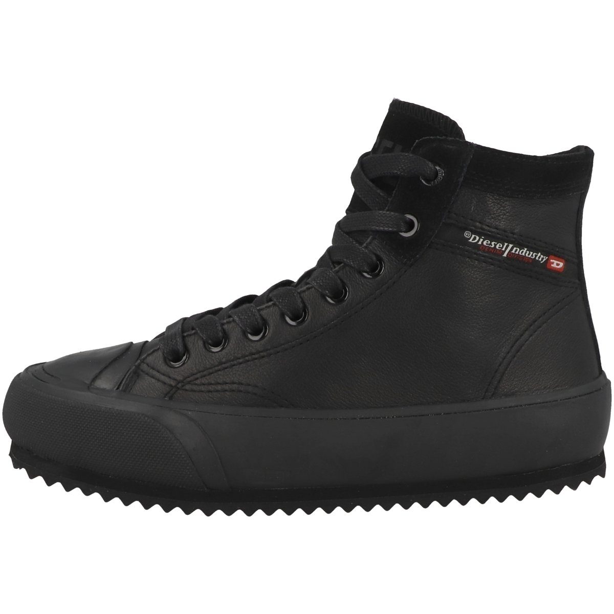 Diesel S-Principia Mid Damen Sneaker