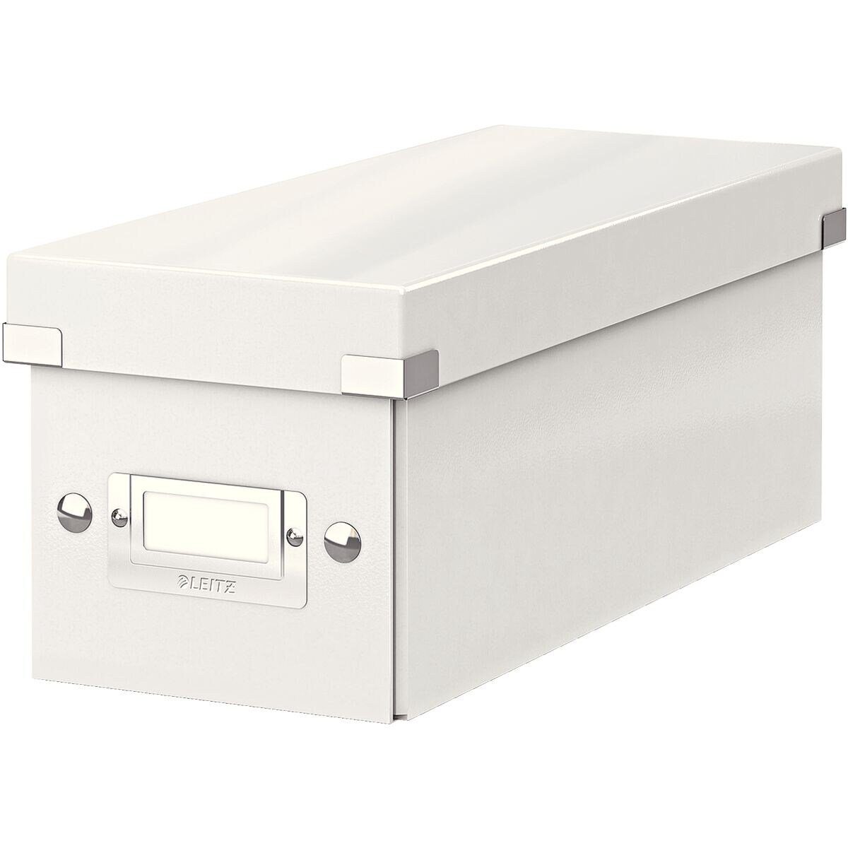 Aufbewahrungsbox Click & Store