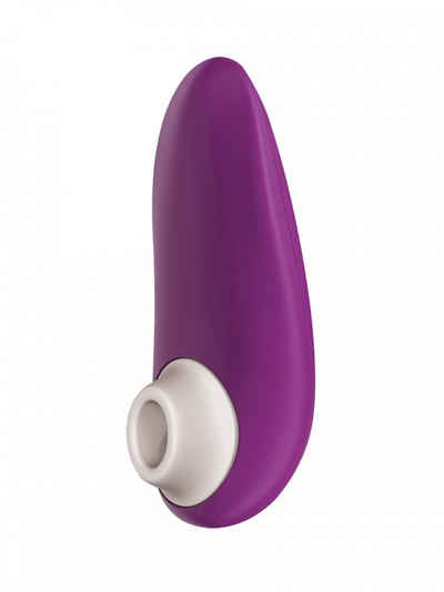 Womanizer Klitoris-Stimulator »Womanizer Starlet 3: Klitorisstimulator, lila«