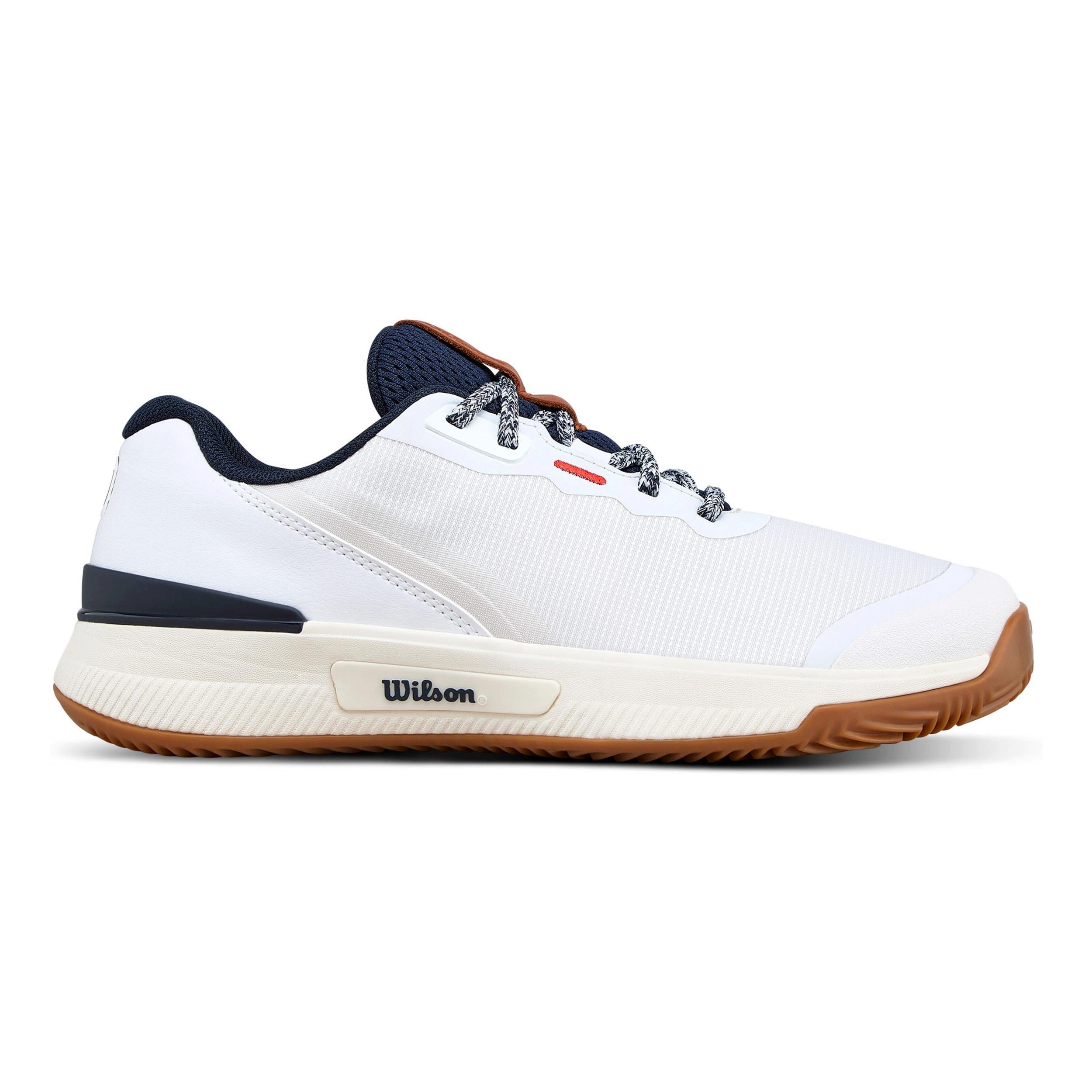 Wilson Intrigue Pro - Sandplatzcourt Tennisschuh Tennisschuh