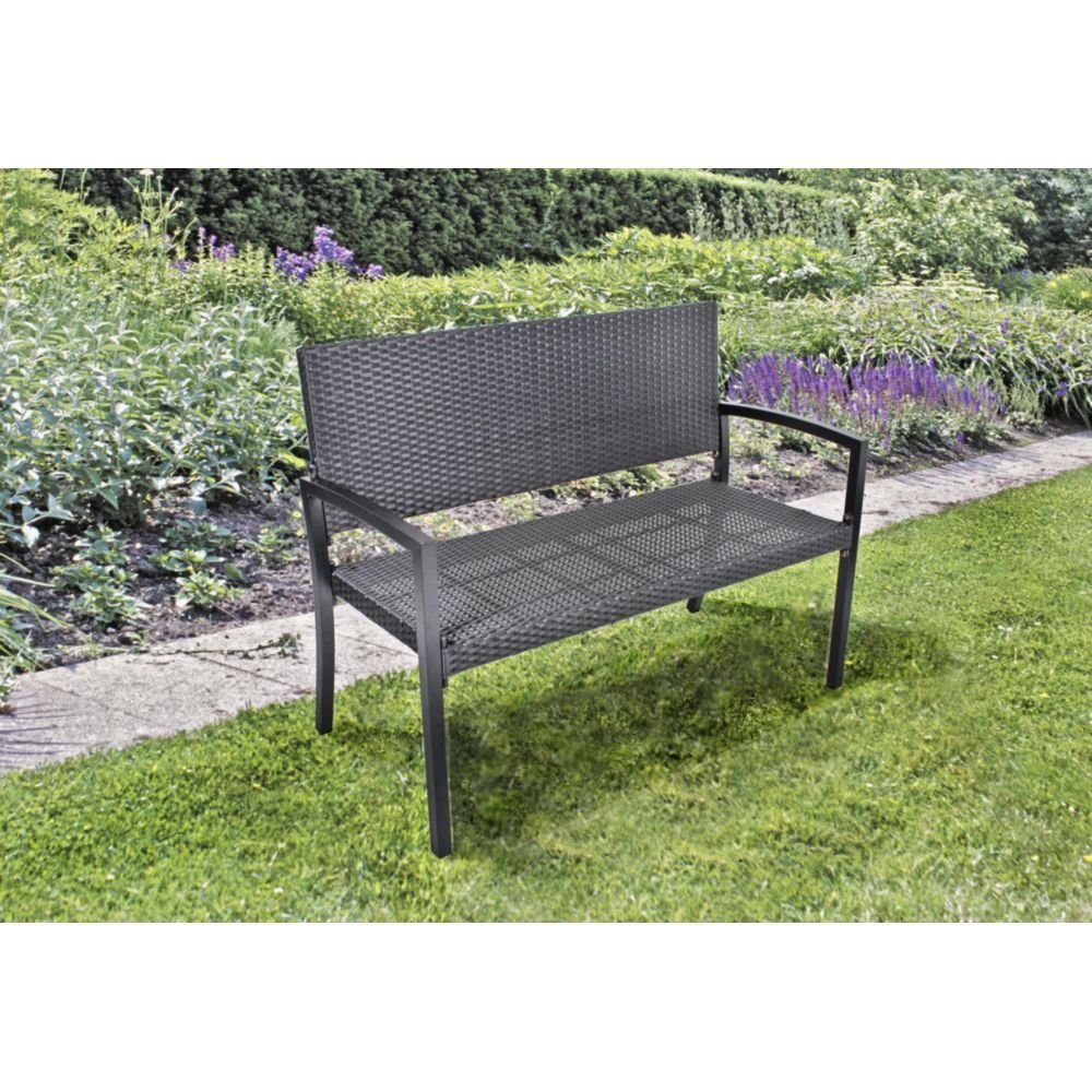 Garten Kunststoff Sitzbänke online kaufen OTTO