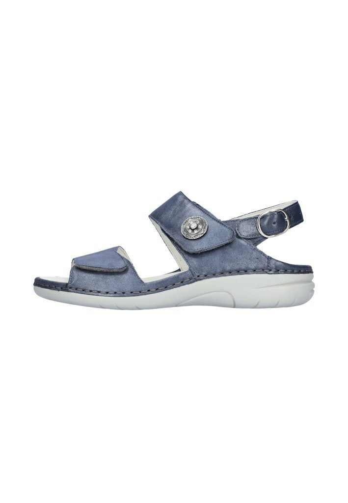 Waldläufer Outdoor Sandalen für Damen Outdoorsandale (keine Angabe, 1-tlg., keine Angabe)