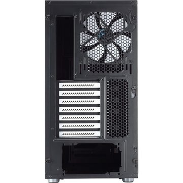 Fractal Design PC-Gehäuse Define R5 Black