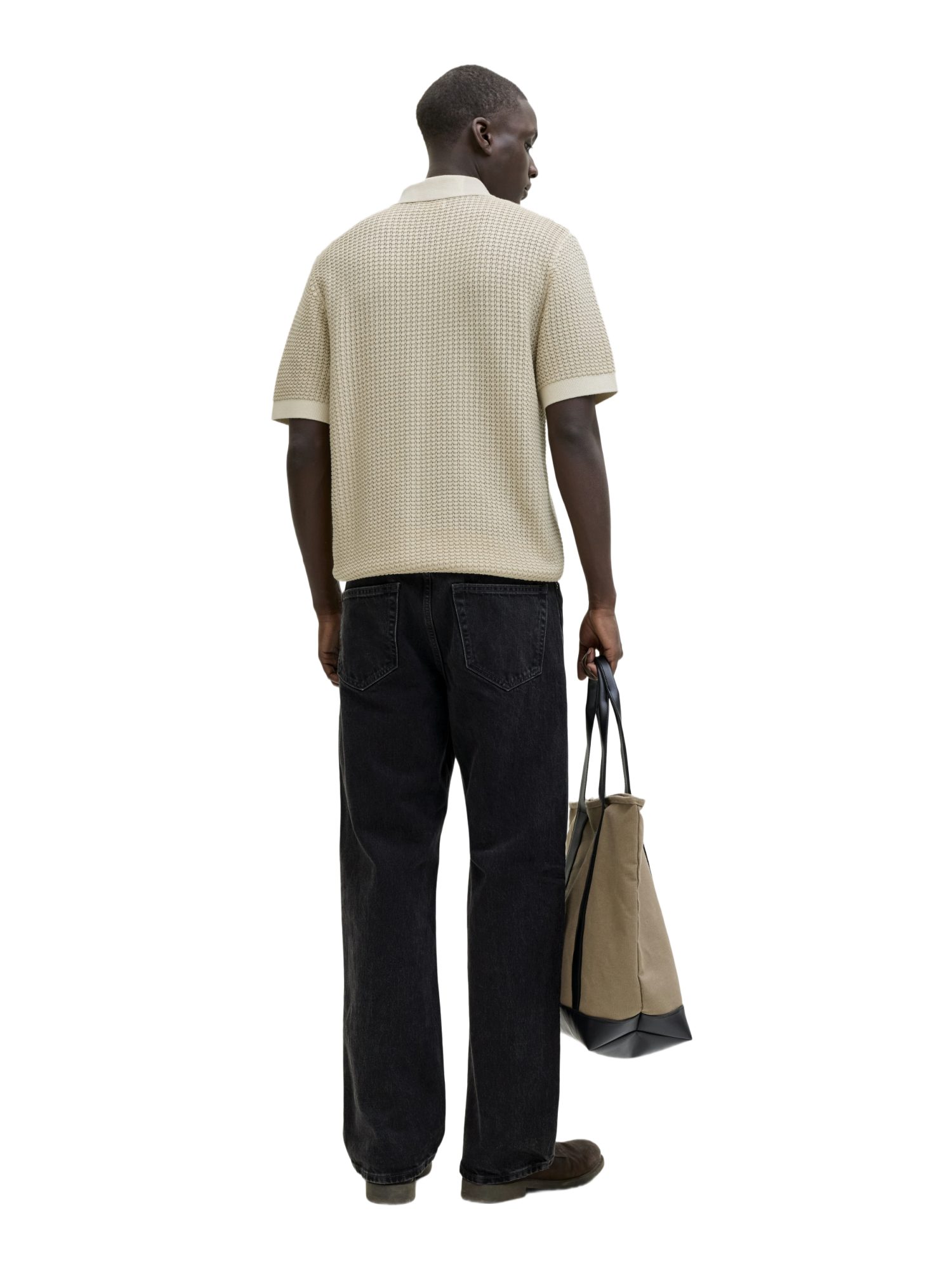 Jack & Jones Poloshirt 2026 MAIN #1