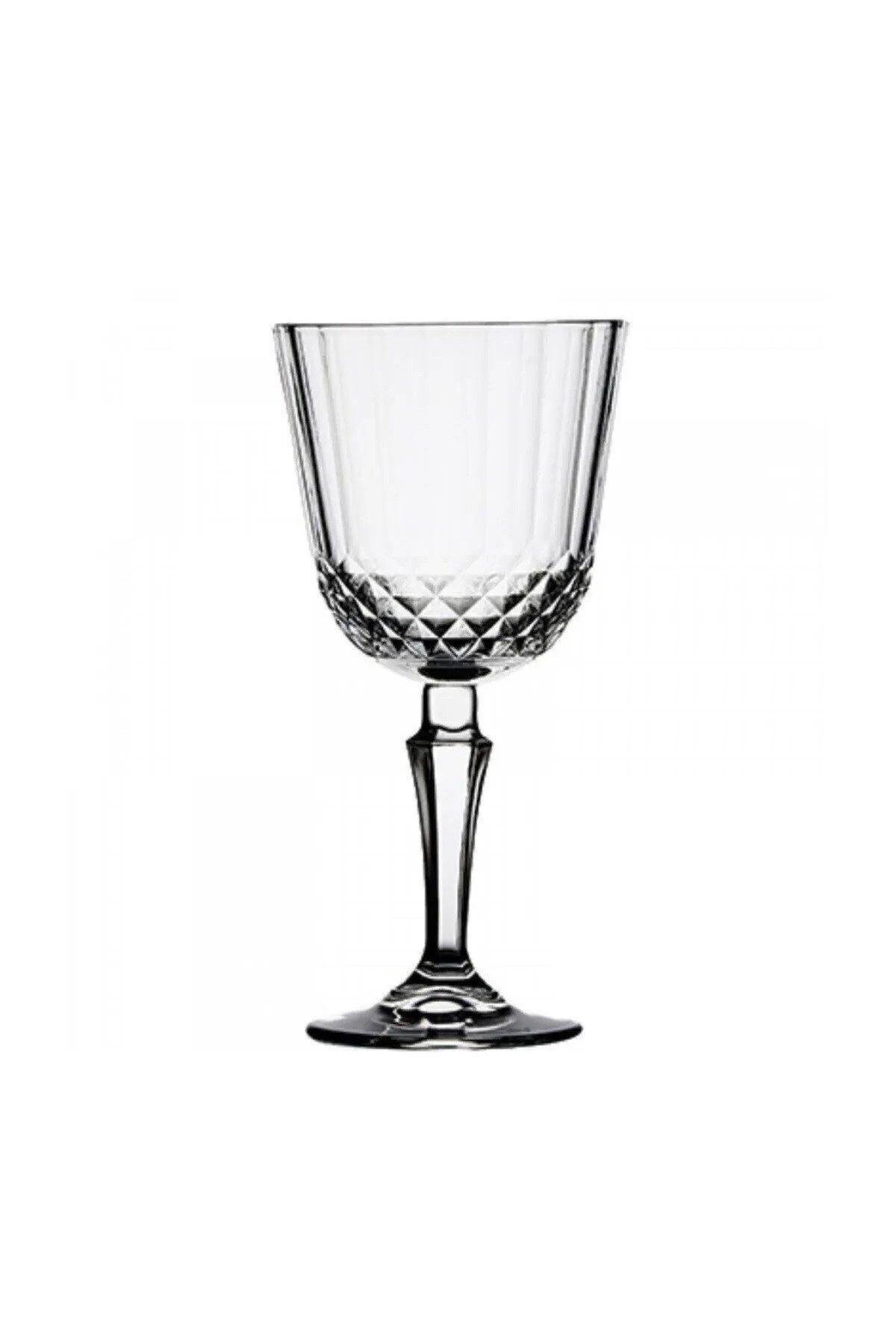 Weißweinglas Diony 230ml im 6er-Set Elegantes Design für Weinliebhaber