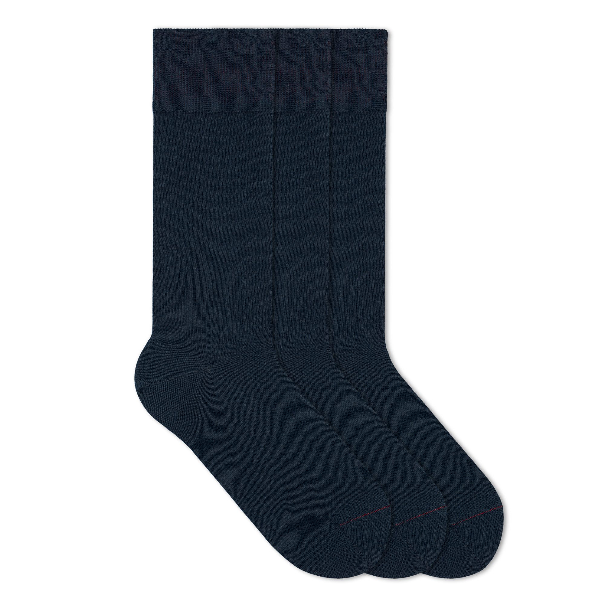 Socken Signature Classics Bundle Bio-Baumwolle 36-46