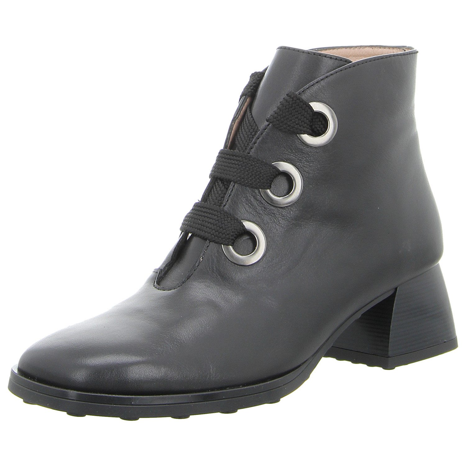 Hispanitas Marsell Schnürstiefelette