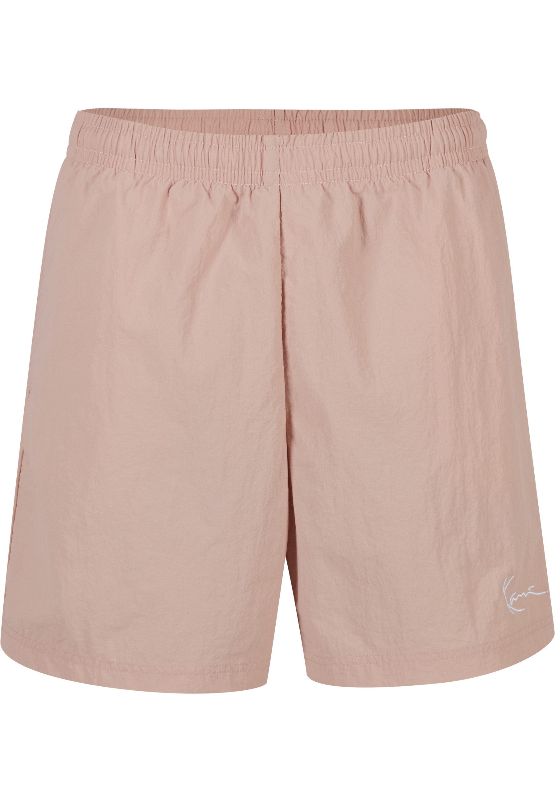 Karl Kani Badeshorts Karl Kani Signature Swim Shorts