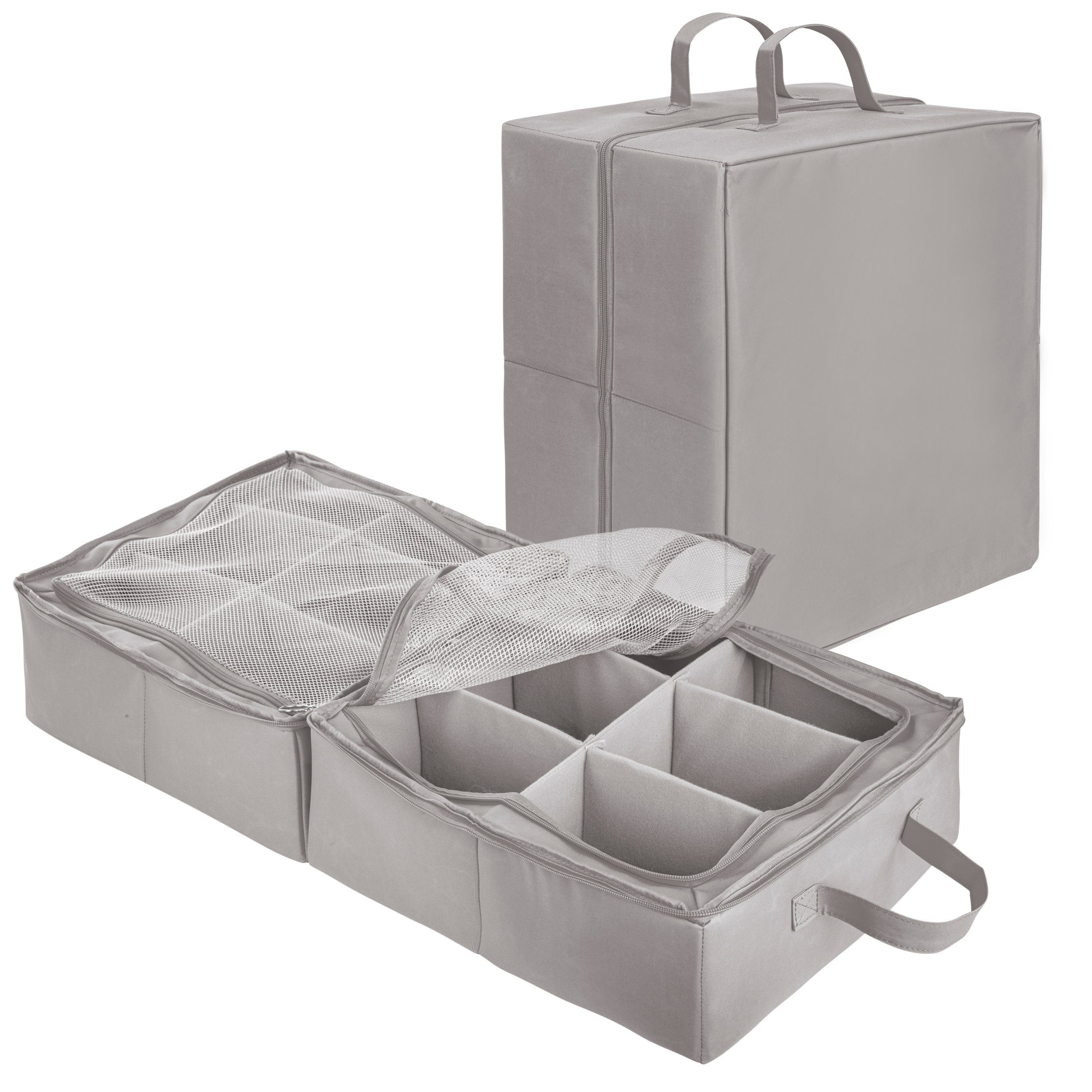 ONVAYA Organizer Aufbewahrungsbox, Multifunktions-Organizer, Aufbewahrungst günstig online kaufen