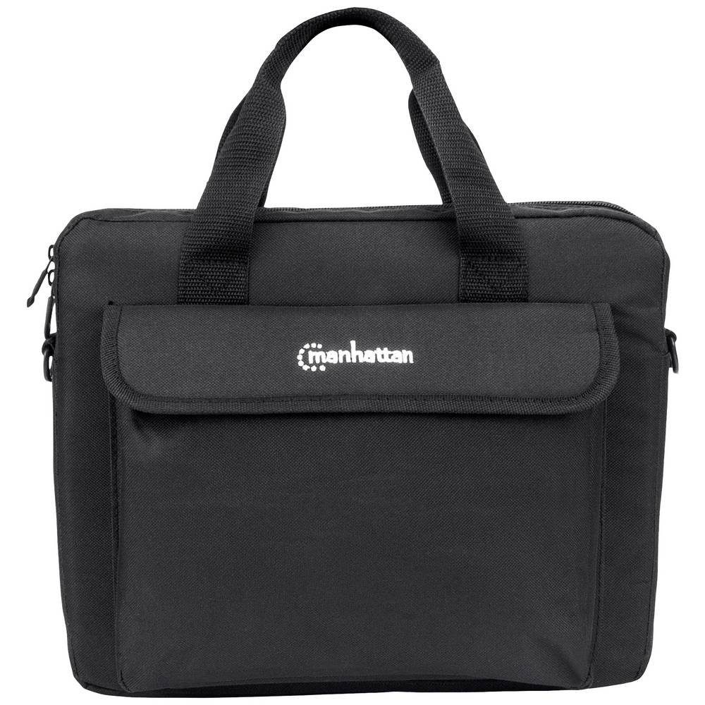 MANHATTAN Laptoptasche Notebooktasche London 12.5″ Für Notebooks bis 12.5″ Top Load 439862