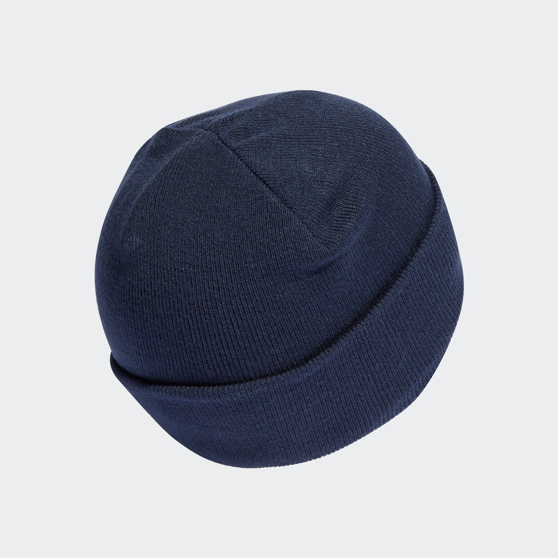 Originals MÜTZE Night Beanie CUFF Indigo adidas ADICOLOR