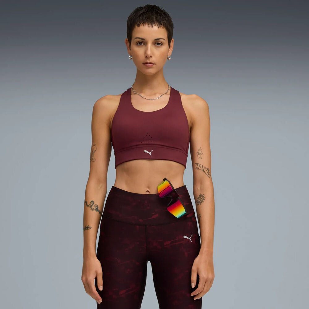 PUMA Sport-BH PWRbreathe Run Bra günstig online kaufen