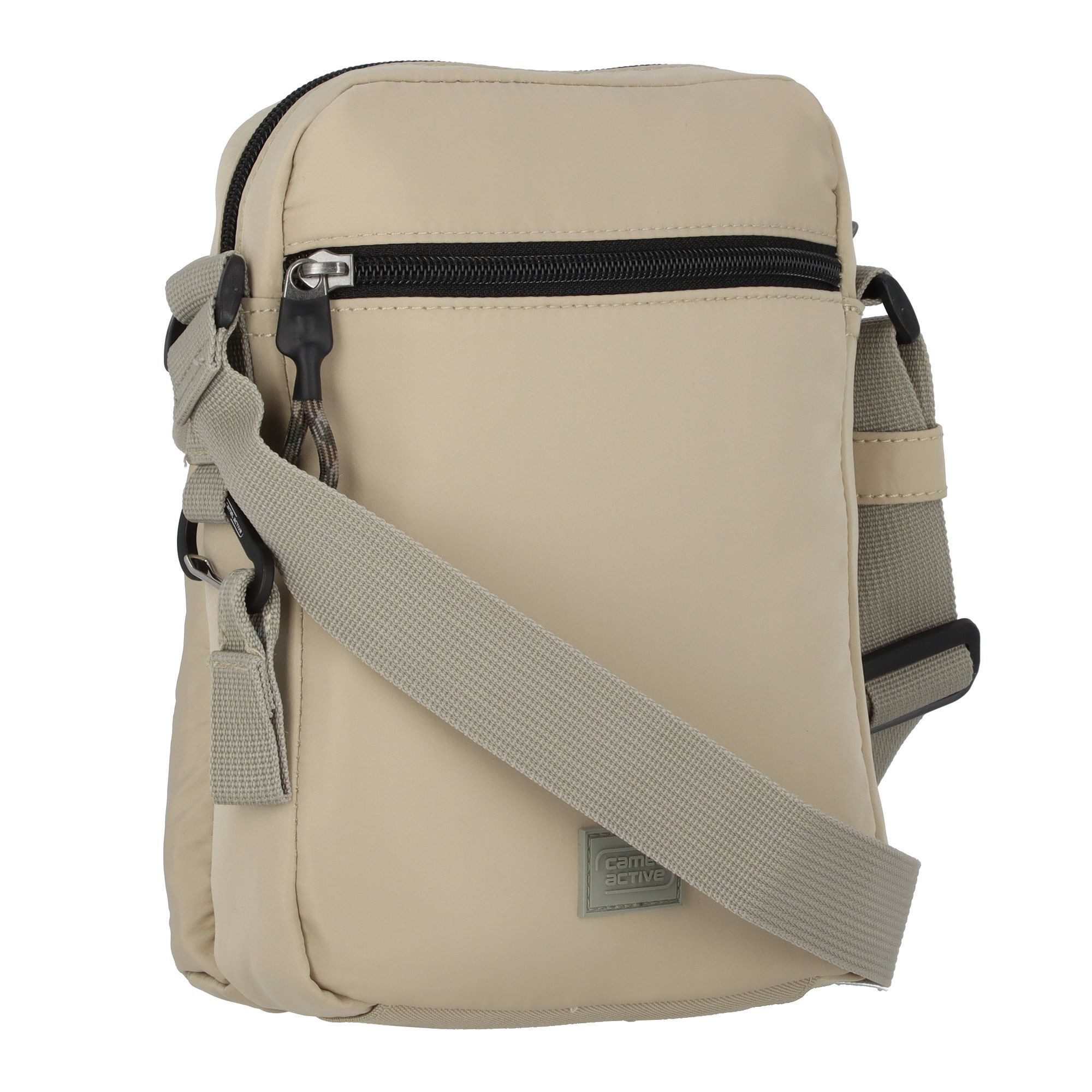 camel active Umhängetasche Terra, Polyester