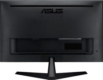Asus VY249HGE Gaming-Monitor (60 cm/24 ", 1920 x 1080 px, Full HD, 1 ms Reaktionszeit, 144 Hz, IPS)