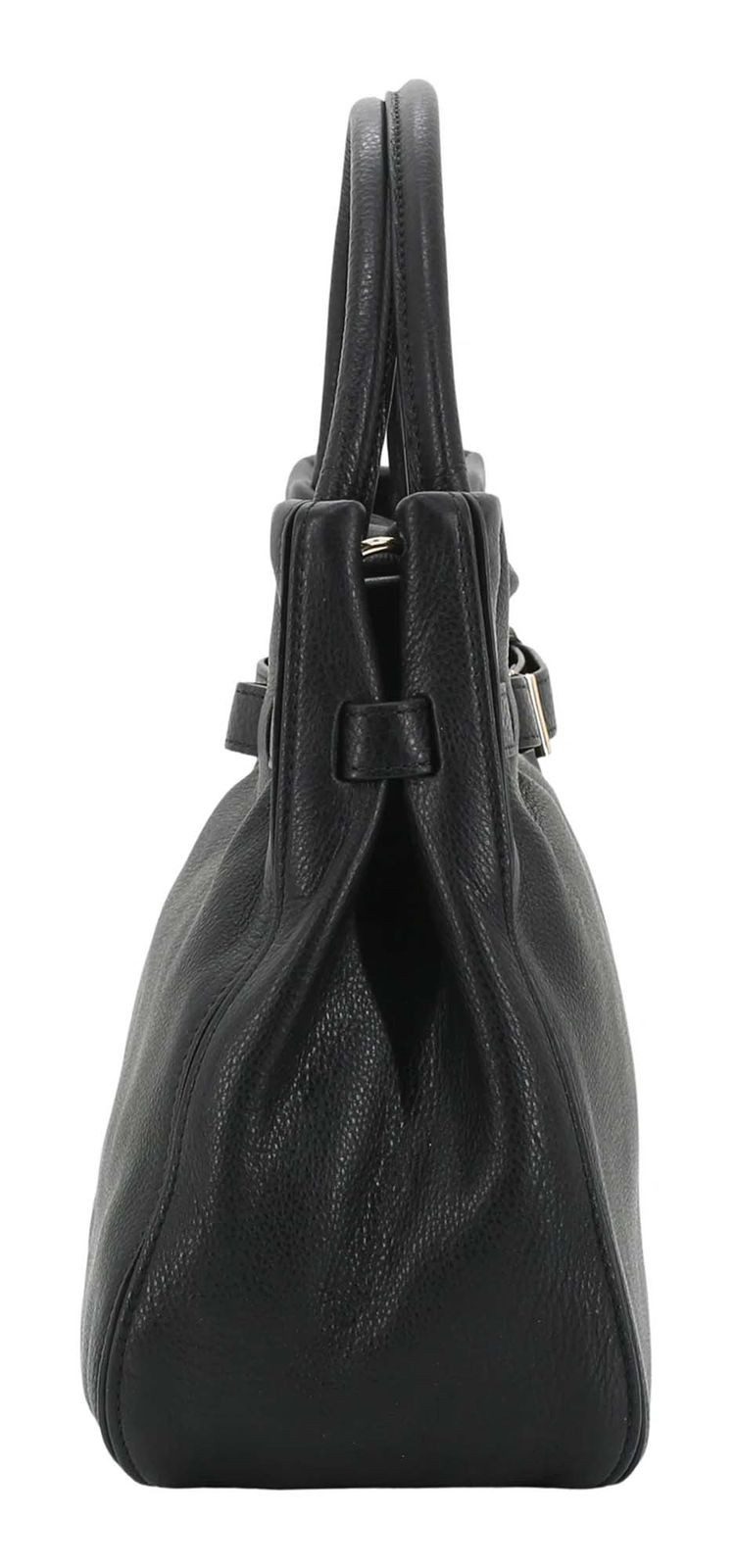 Abro Handtasche Hand Bag Jill, aus echtem Leder
