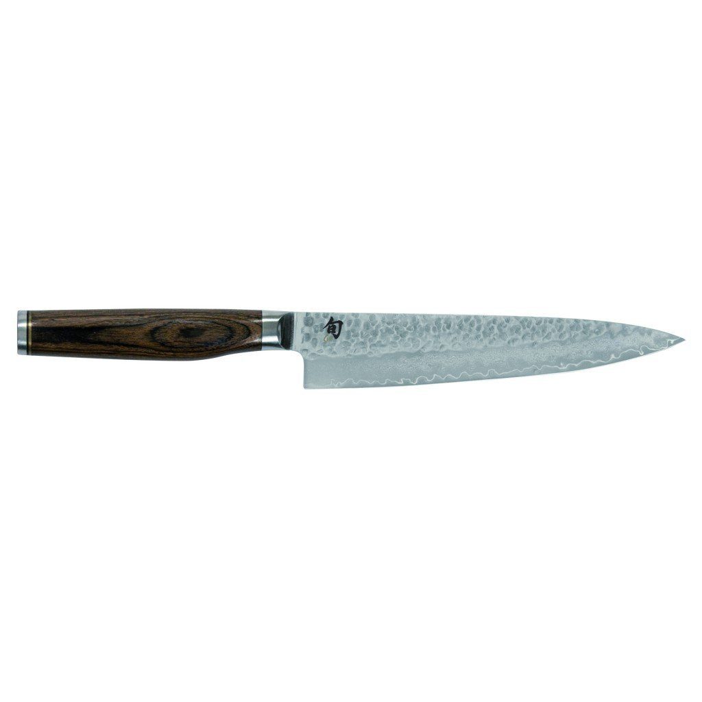 Allzweckmesser Shun Premier Tim Mälzer Allzweckmesser TDM-1701