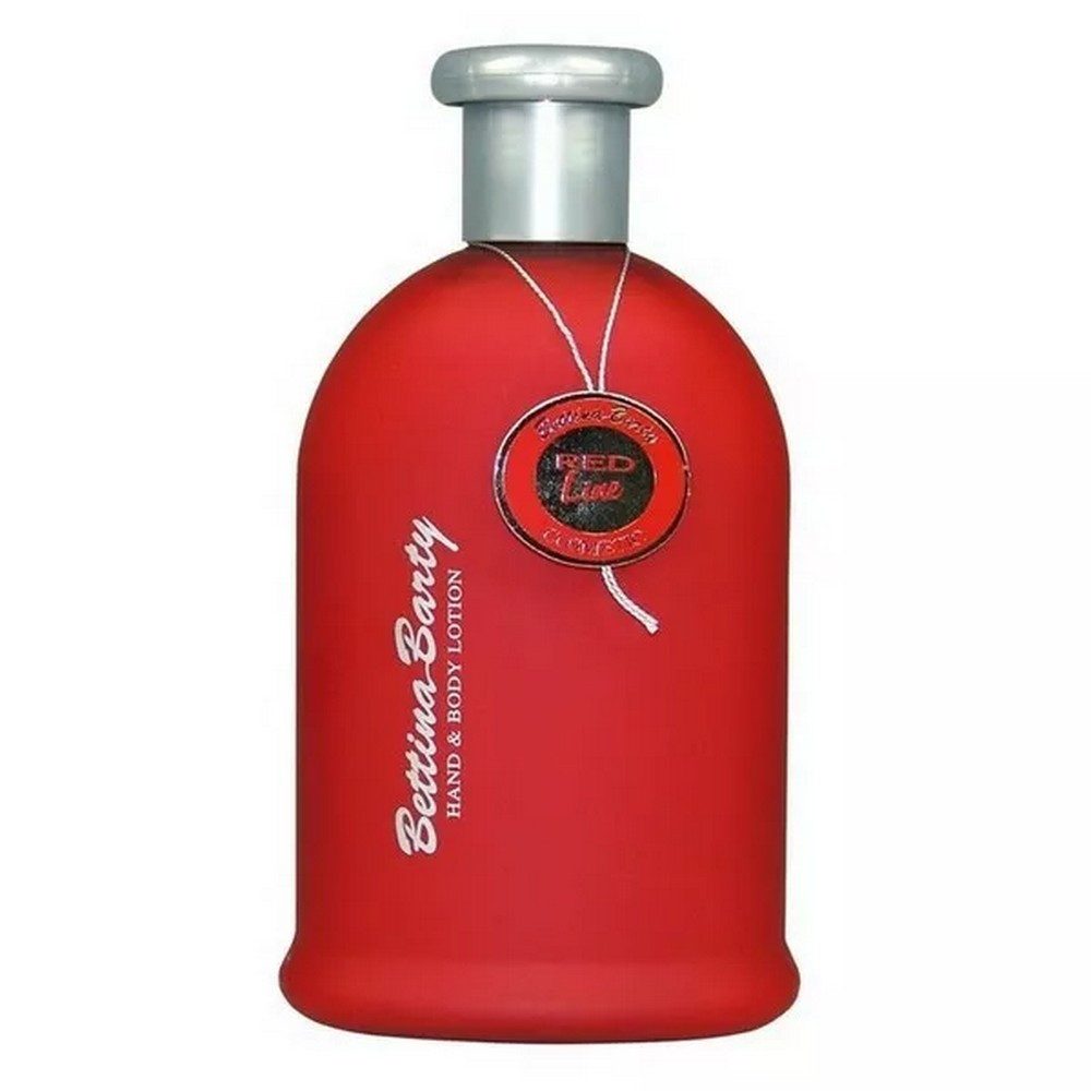 Bettina Barty Bodylotion Red Line 500 ml