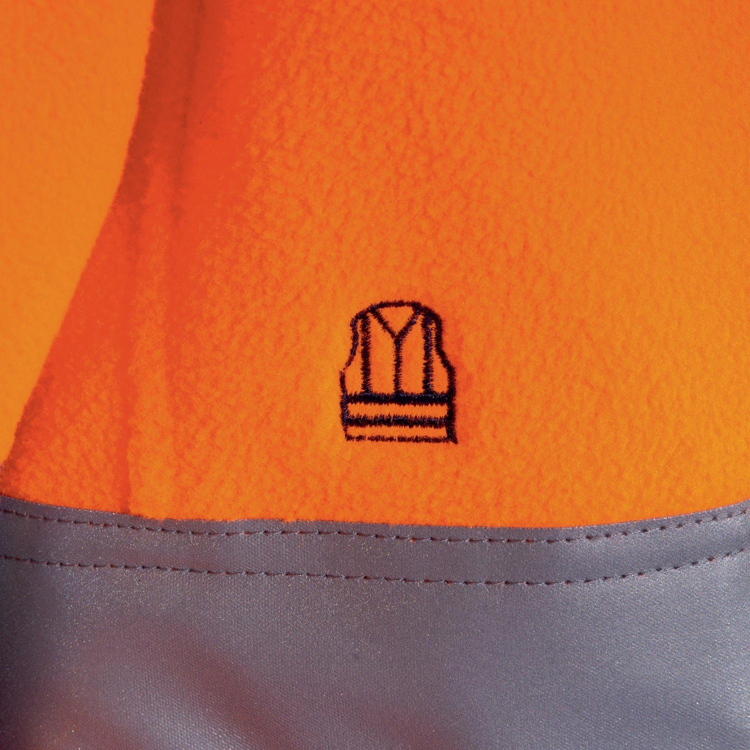 Uvex Fleecejacke