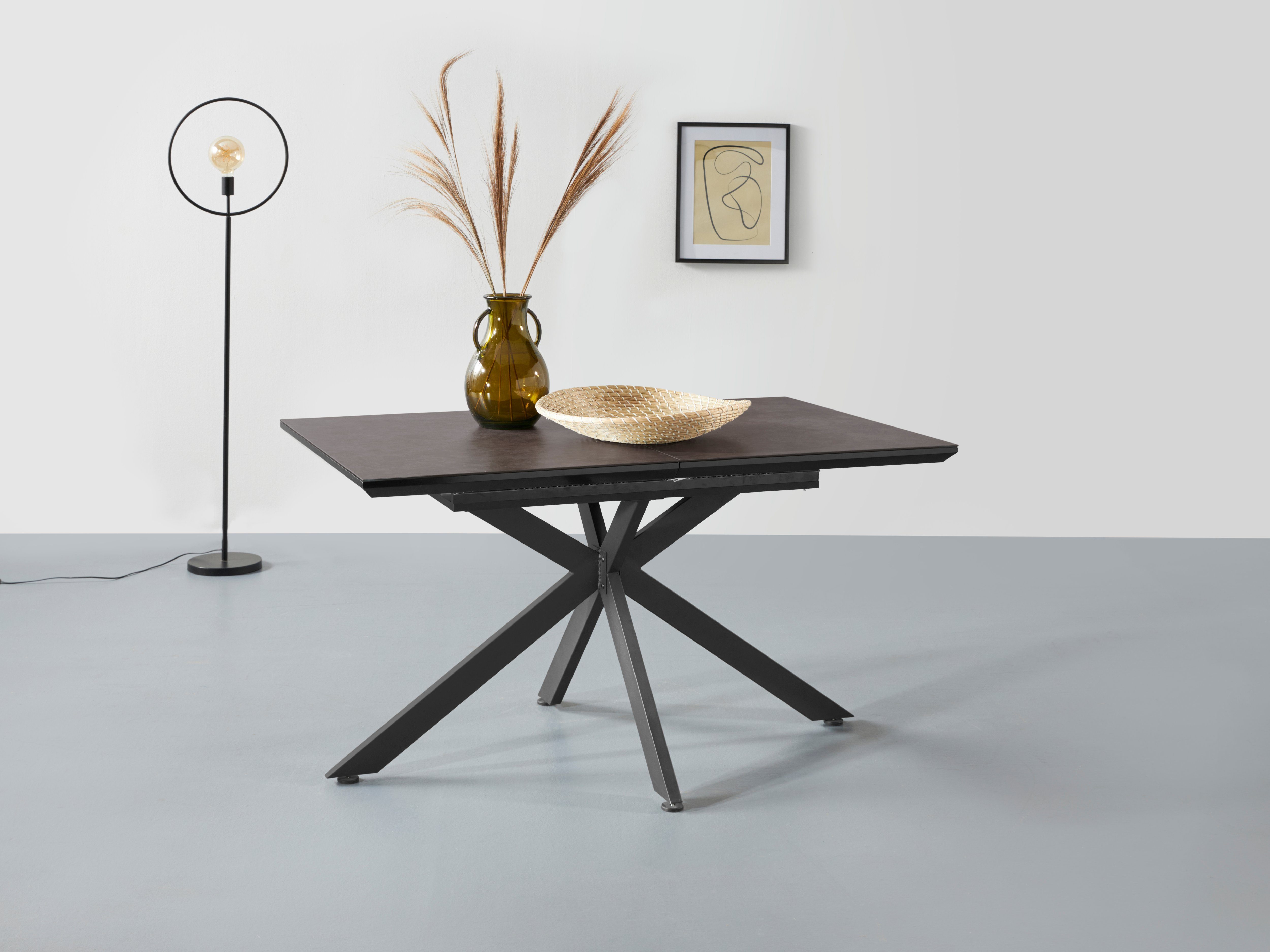 HELA Esstisch Fenja, ausziehbar 140-180 cm günstig online kaufen