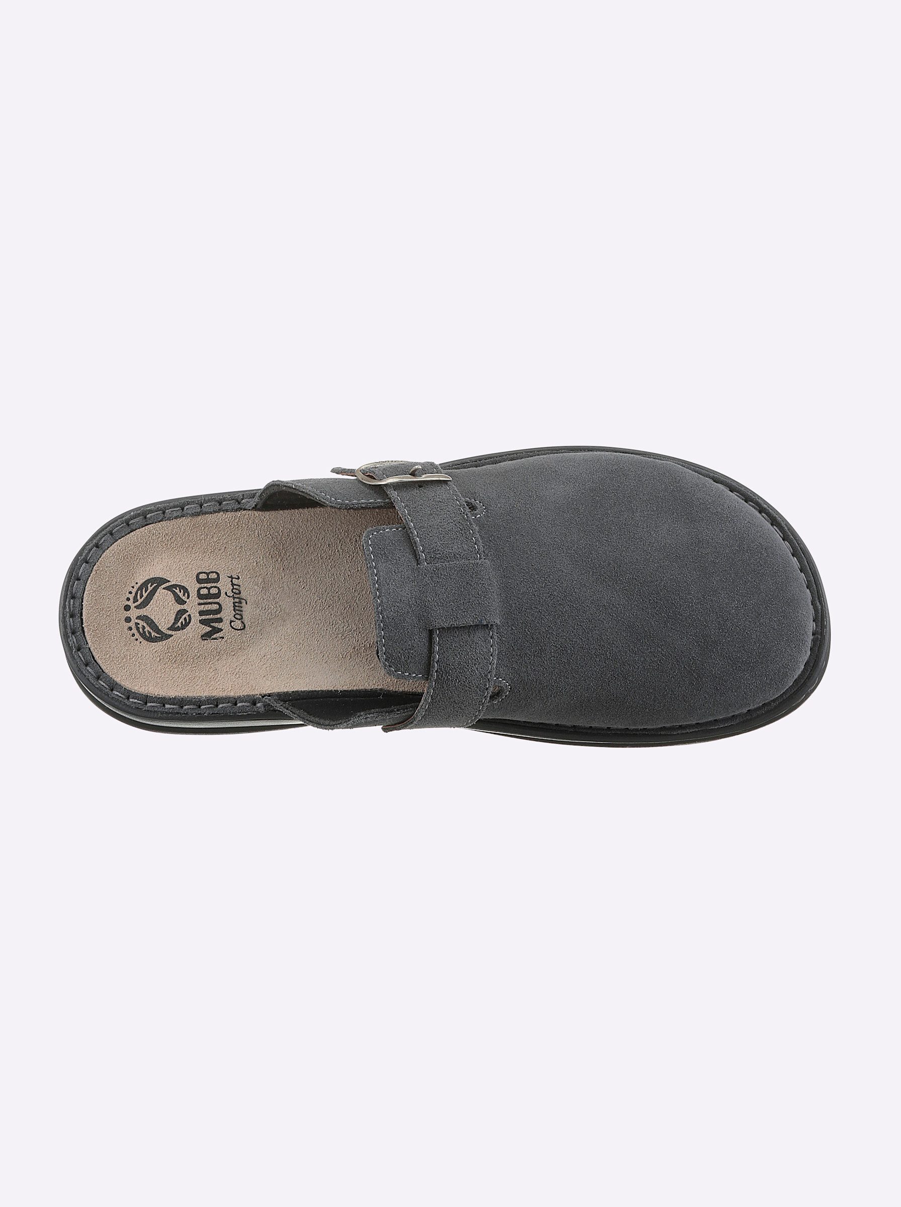 Clog Hausschuh