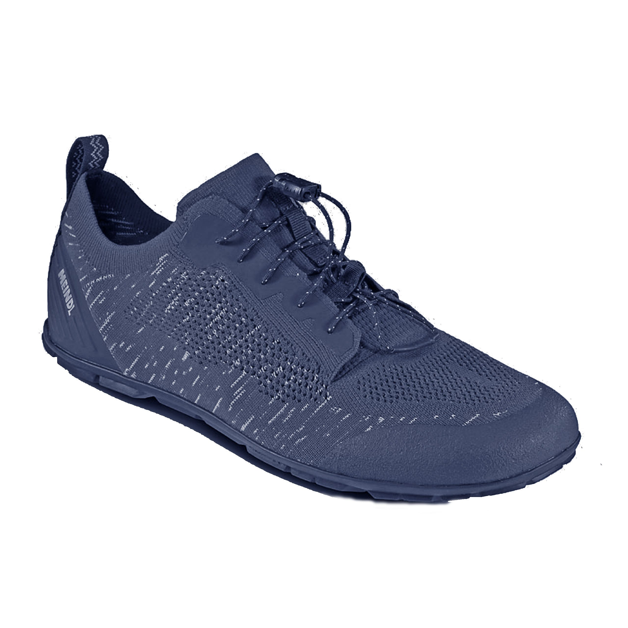 Meindl Meindl Pure Comfort Lady - Barfußschuhe Damen breite Weite Barfußschuh