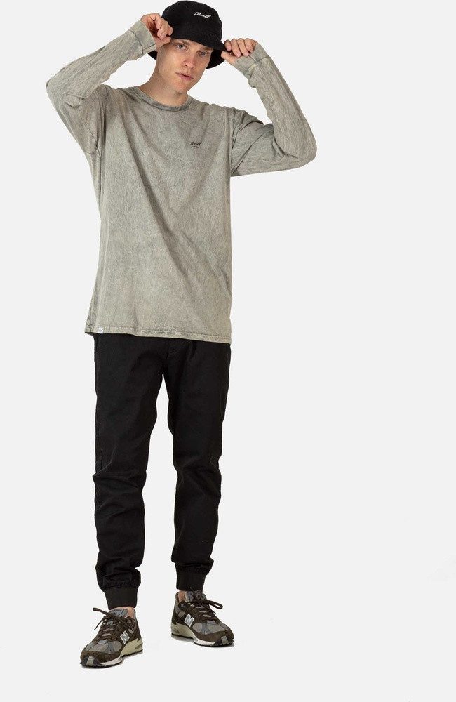Stoffhose Reflex Rib Pant