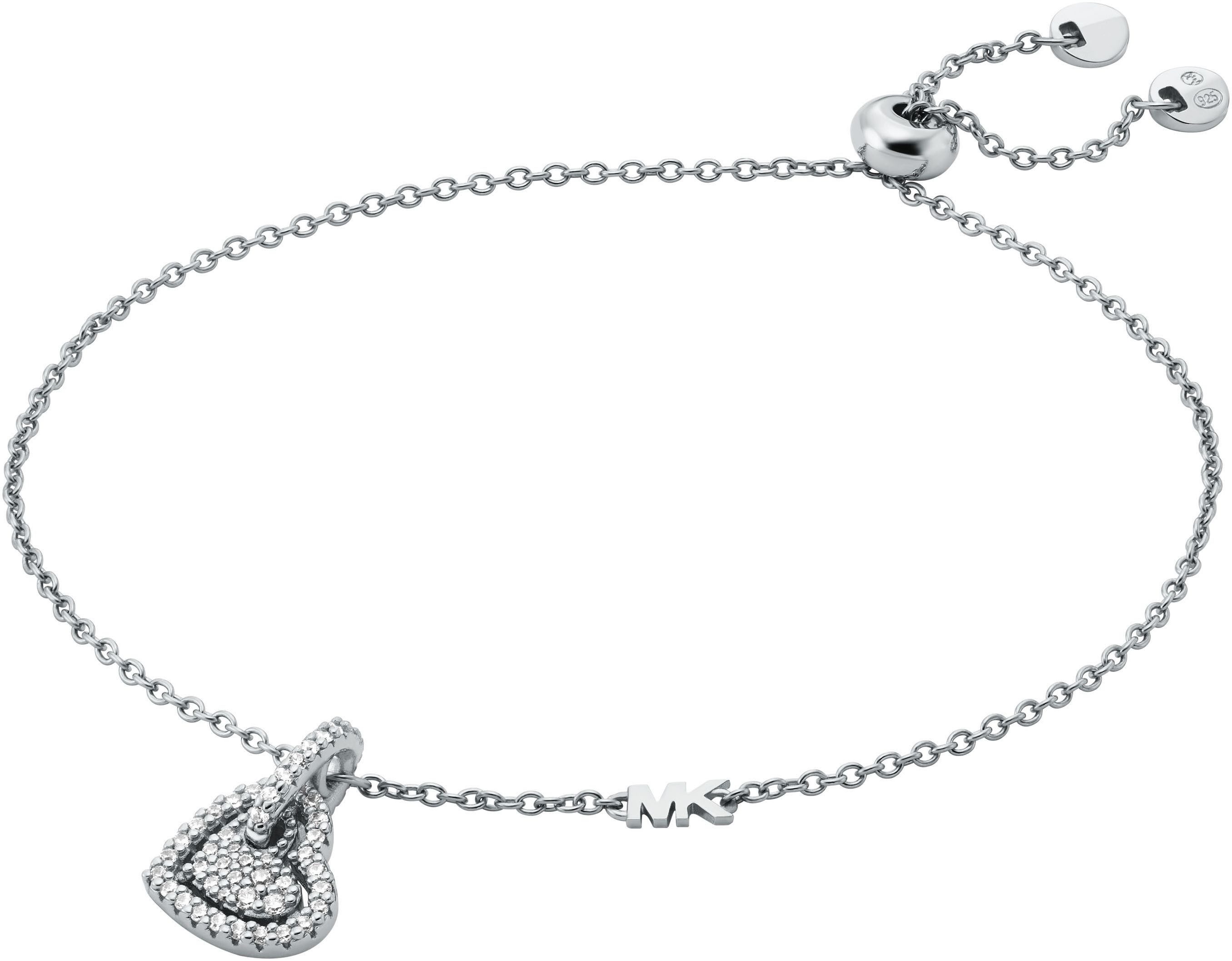 MICHAEL KORS Armband Schmuck Geschenk Silber günstig online kaufen