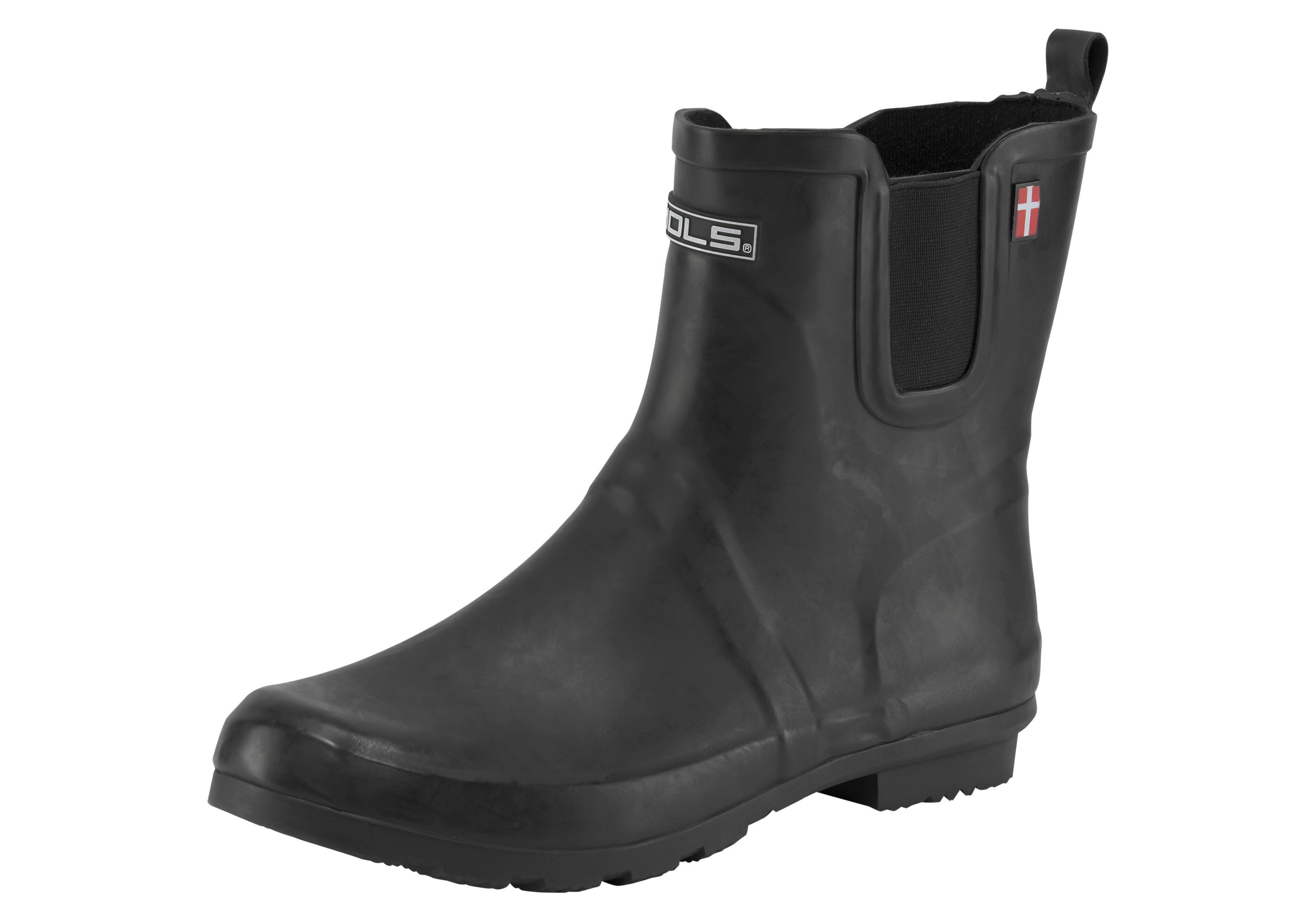 MOLS Silverwater W Gummistiefel wasserdicht
