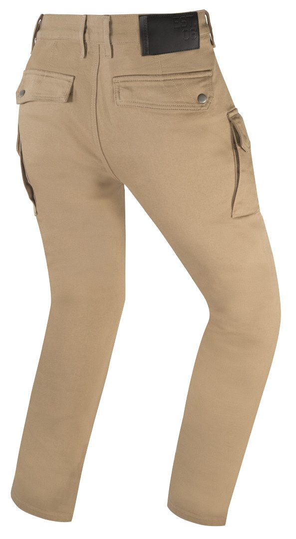 Bogotto Motorradhose Yagal Cargo Motorrad Textilhose günstig online kaufen