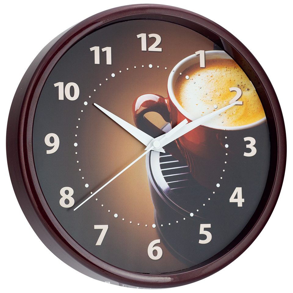 EUROTIME Wanduhr günstig online kaufen