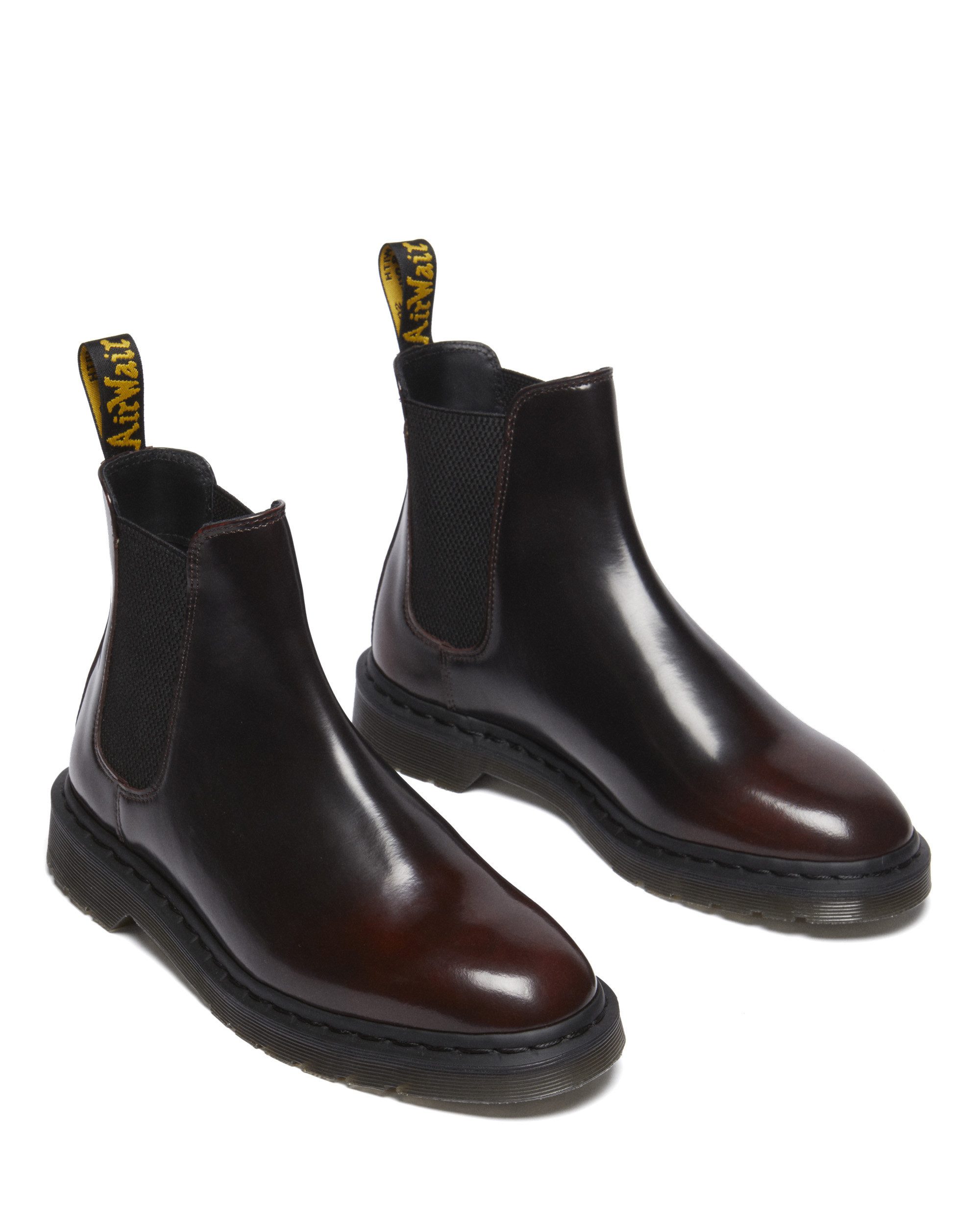 DR. MARTENS GRAEME Arcadia Ankleboots (2-tlg)