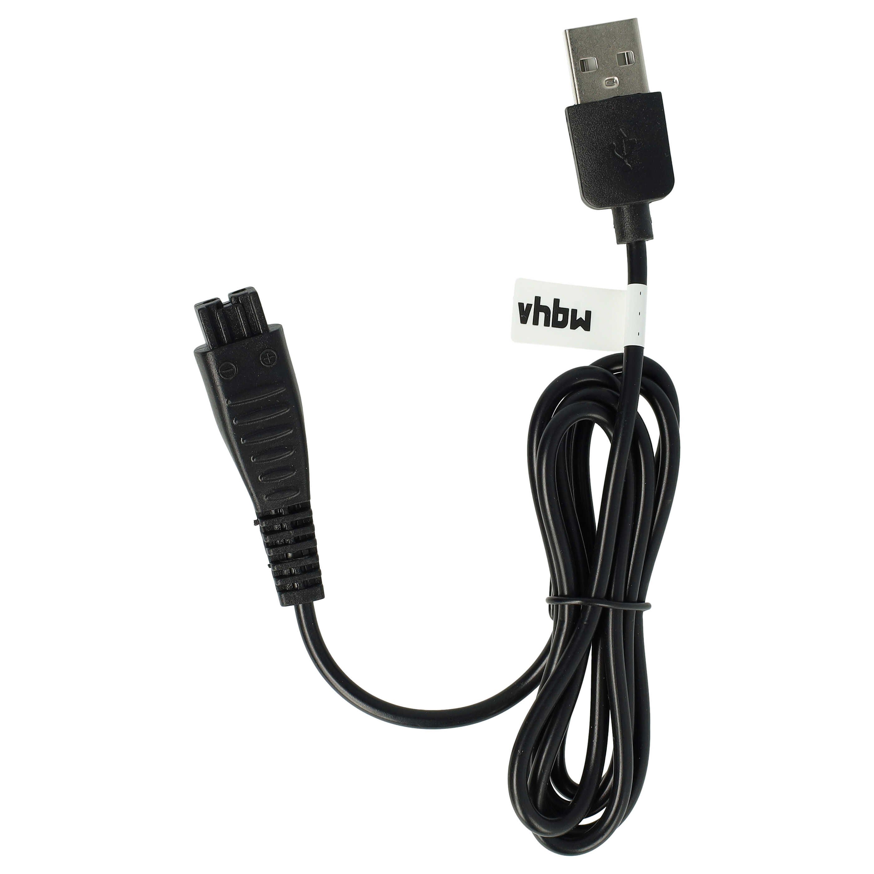 Ersatz für Panasonic RE7-59, RE7-68, RE7-51, RE7-40 für Rasierer Elektro-Kabel