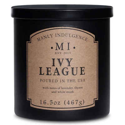 COLONIAL CANDLE Duftkerze Duftkerze Ivy League - 467g (1.tlg)