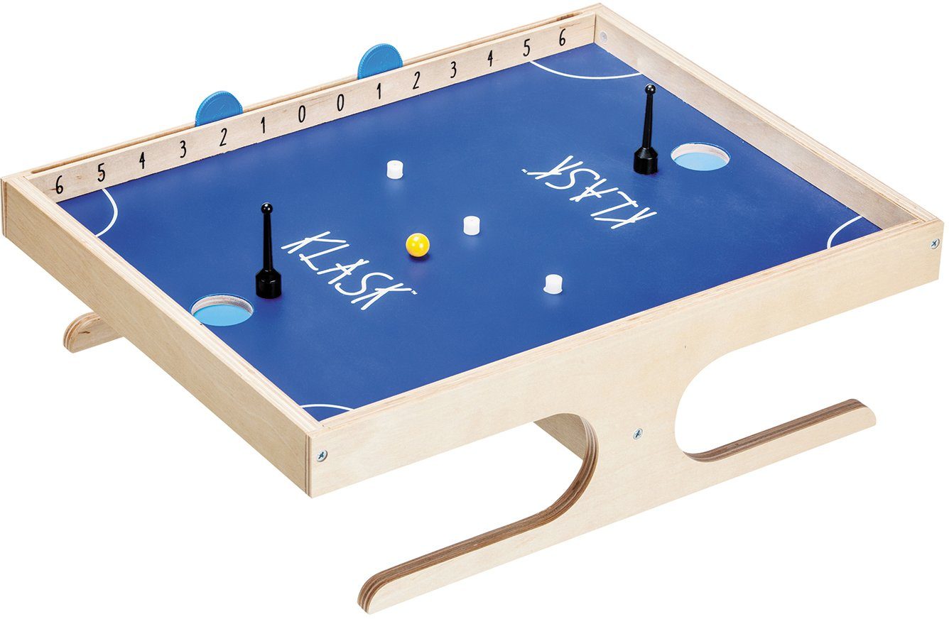 Game Factory Spiel, Magnetspiel Klask