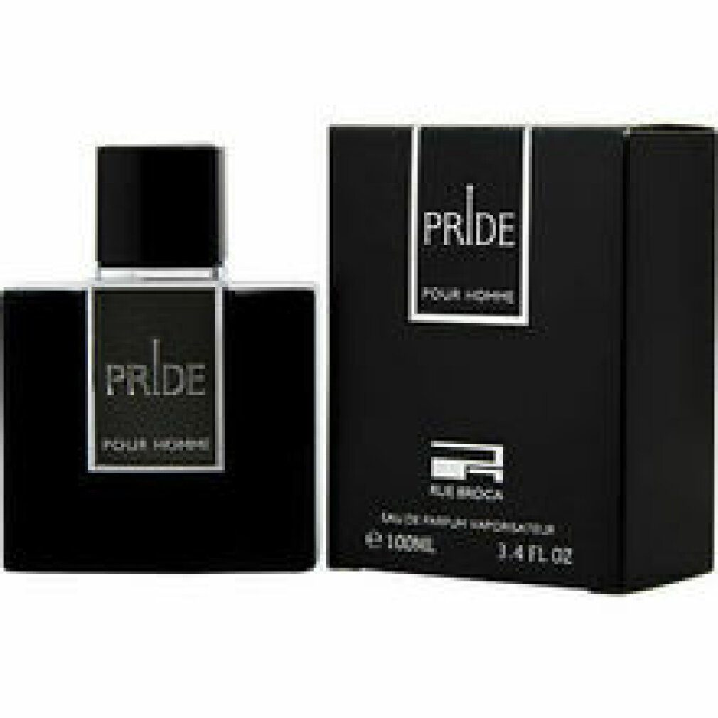 Rue Broca Eau de Parfum Pride Homme - EDP - Volume: 100ml