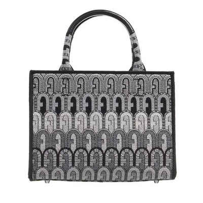 Furla Henkeltasche gray (1-tlg)