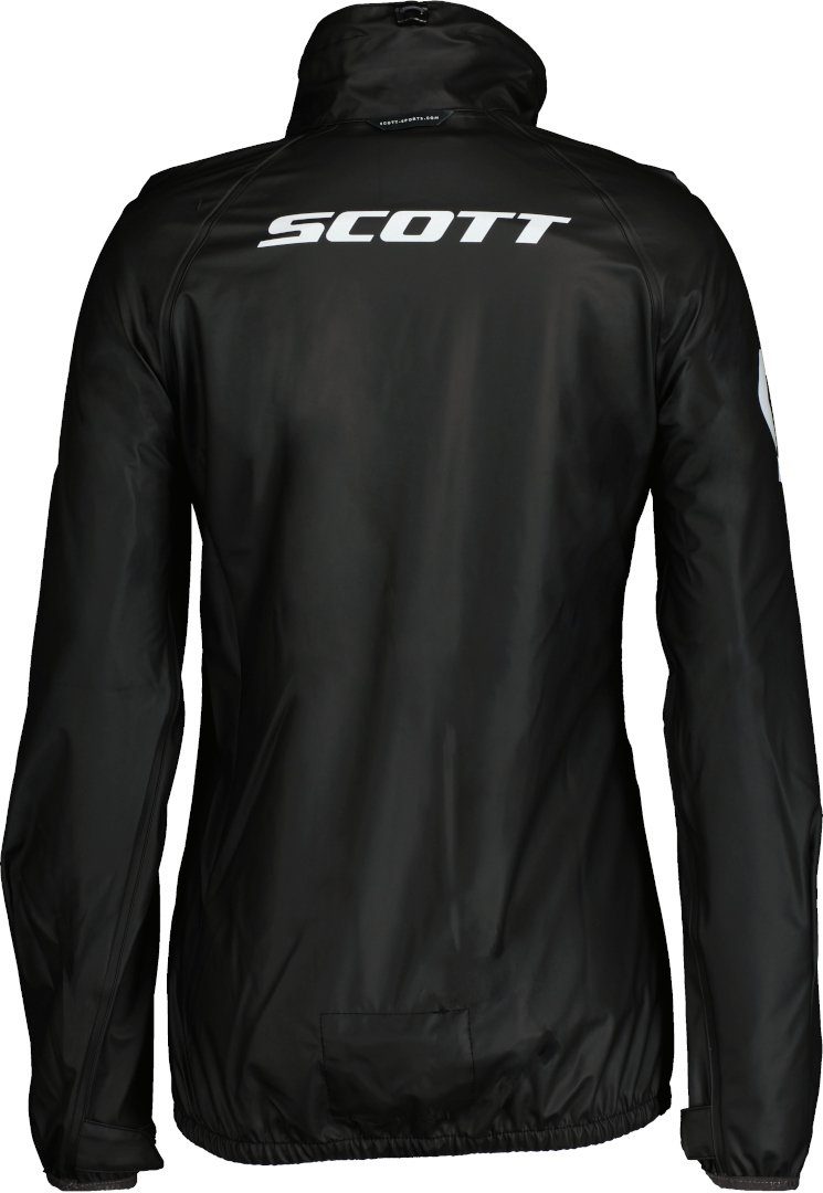 Scott Regenjacke Ergonomic Pro DP Damen Regenjacke wasserdicht