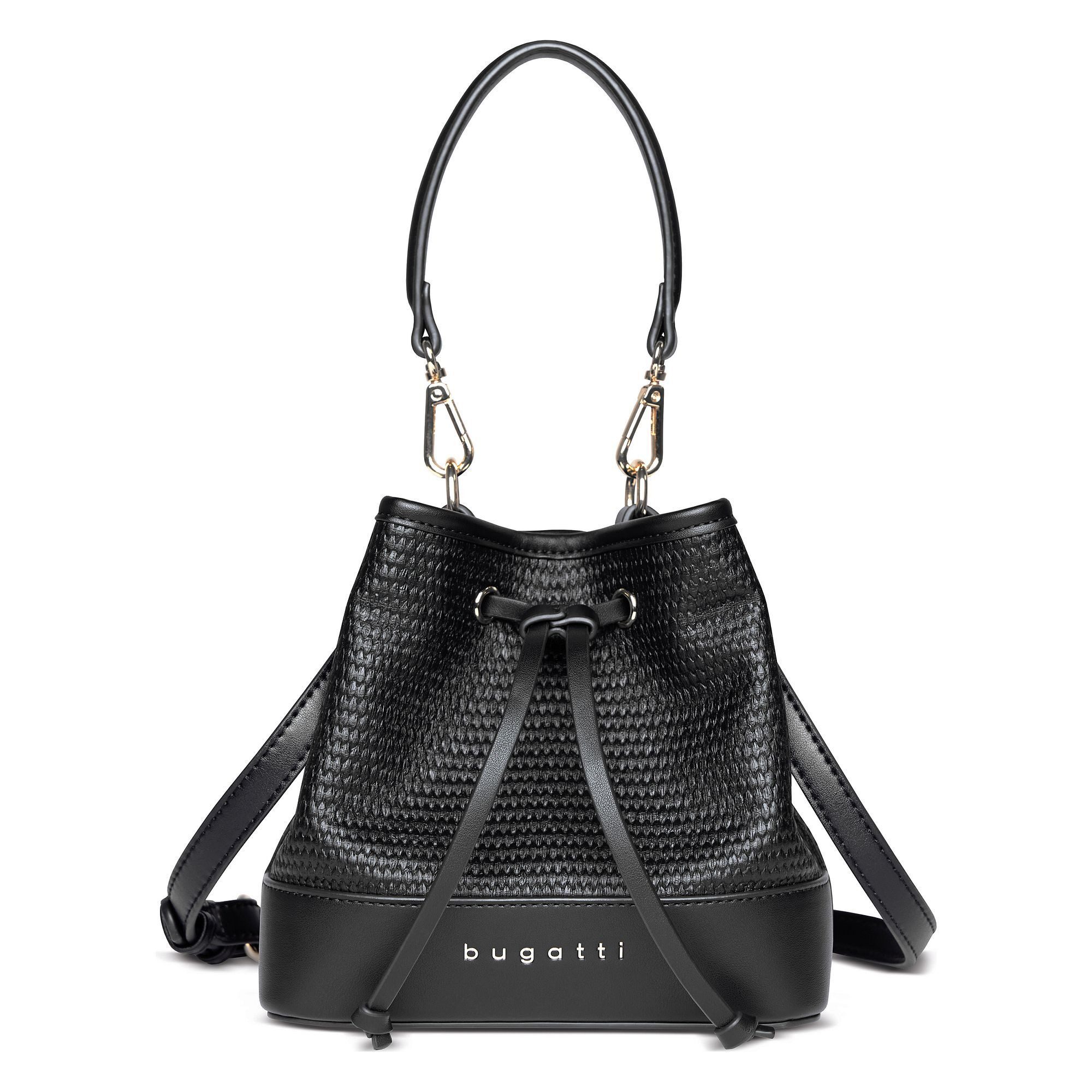 Schultertasche Isa