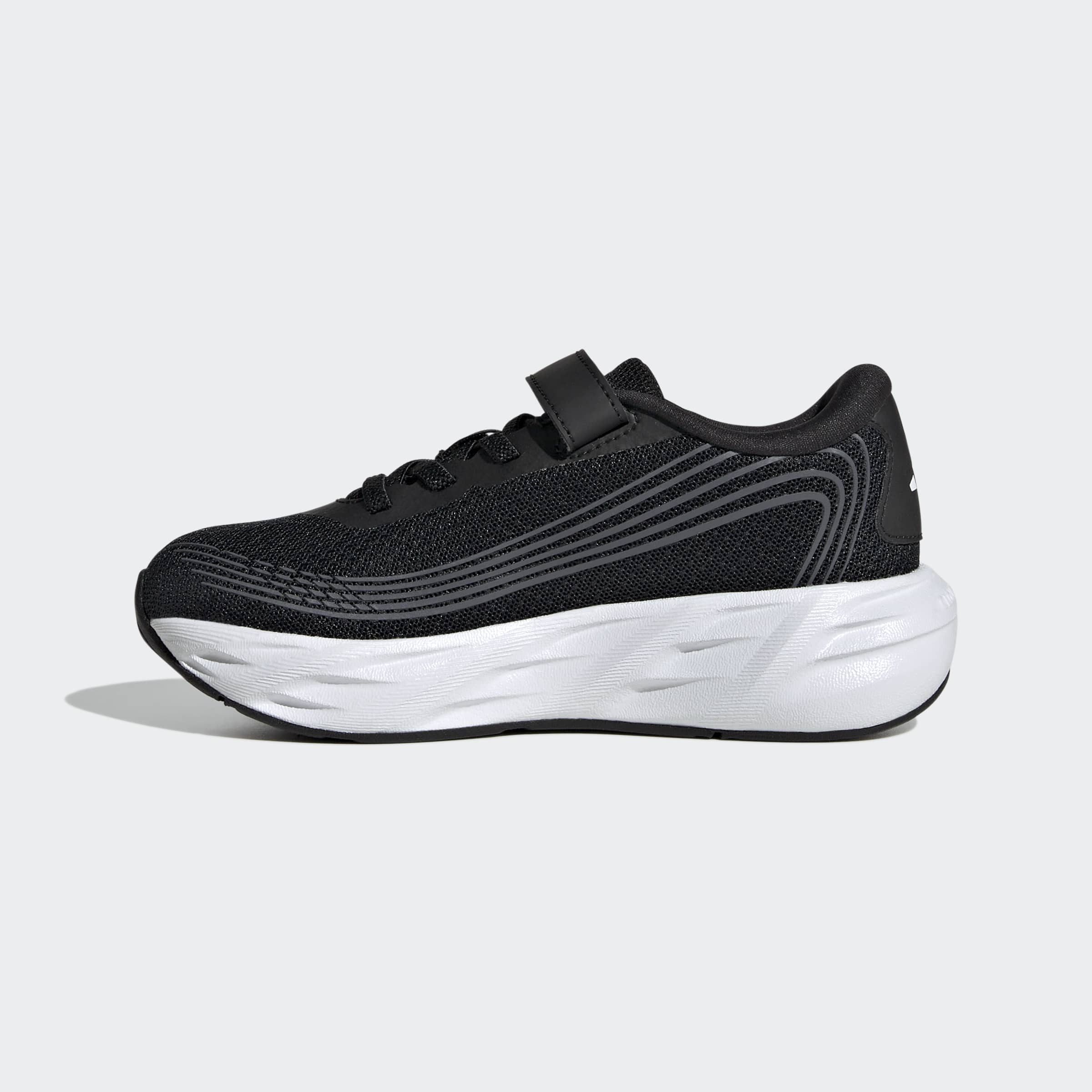 adidas Sportswear GALAXY 8 EL C Sneaker für Kinder & Jugendliche