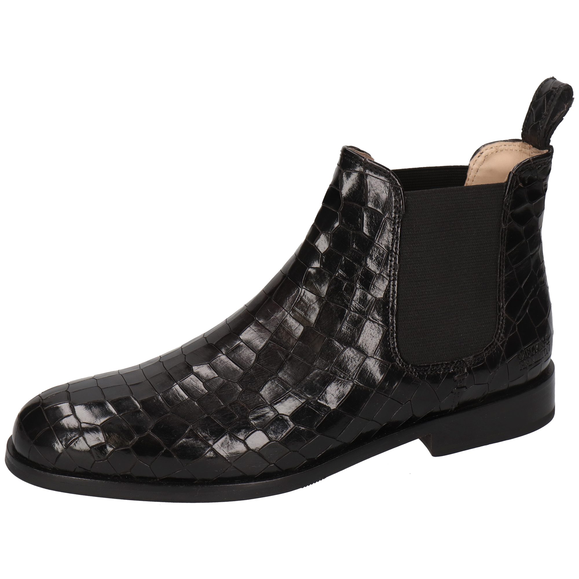 Melvin & Hamilton Susan 10 Stiefelette günstig online kaufen