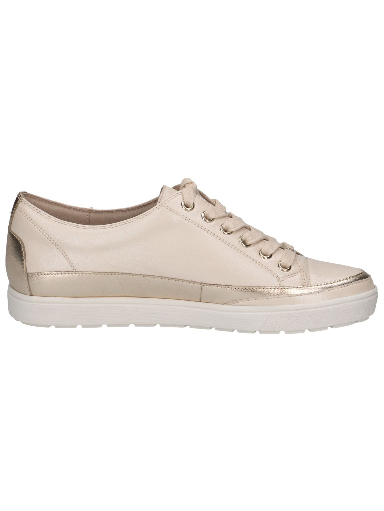 Caprice Sneaker Leder . Sneaker (1-tlg)