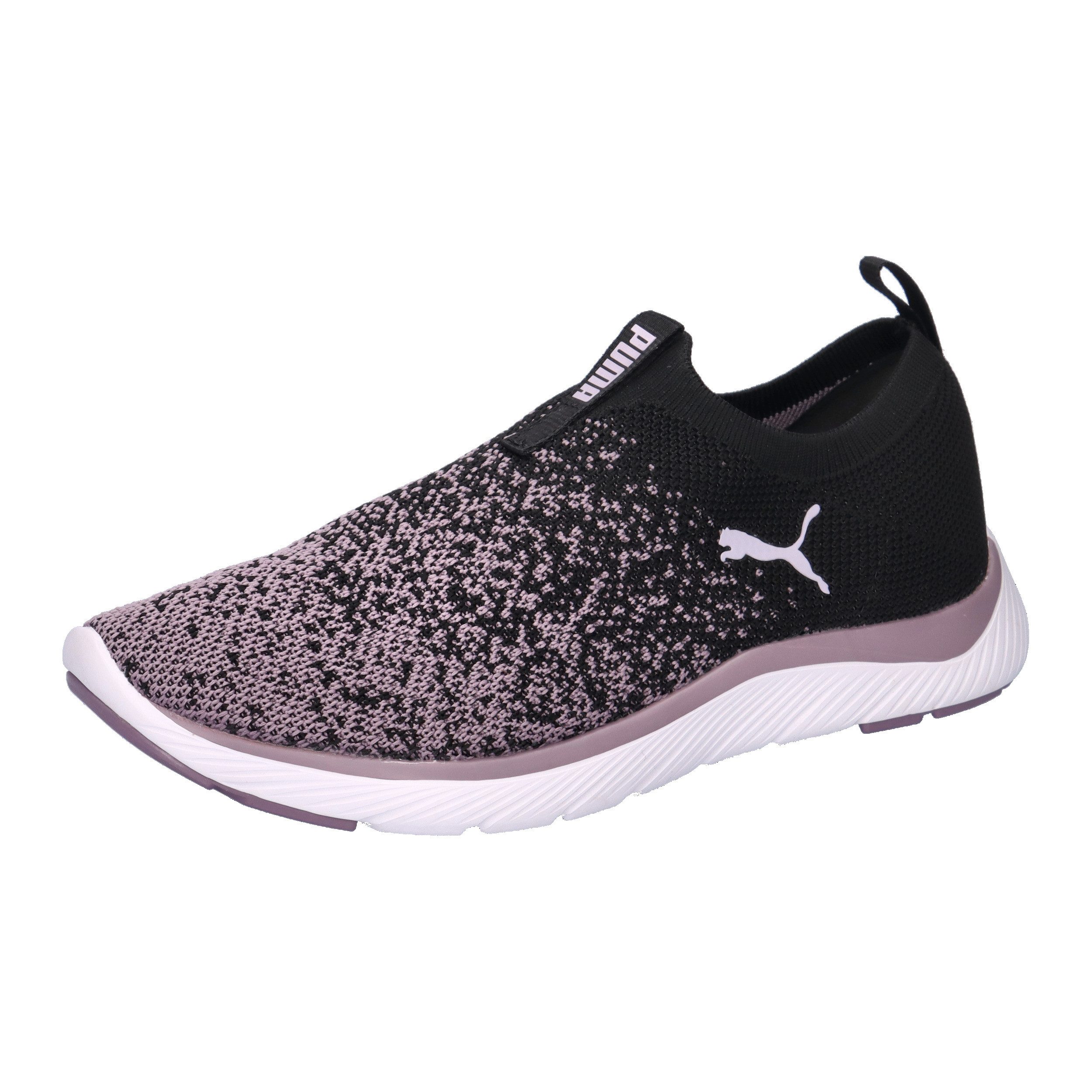 PUMA Puma Damen Laufschuhe Softride Remi Slip-on Knit Wn's 309834 Laufschuh günstig online kaufen