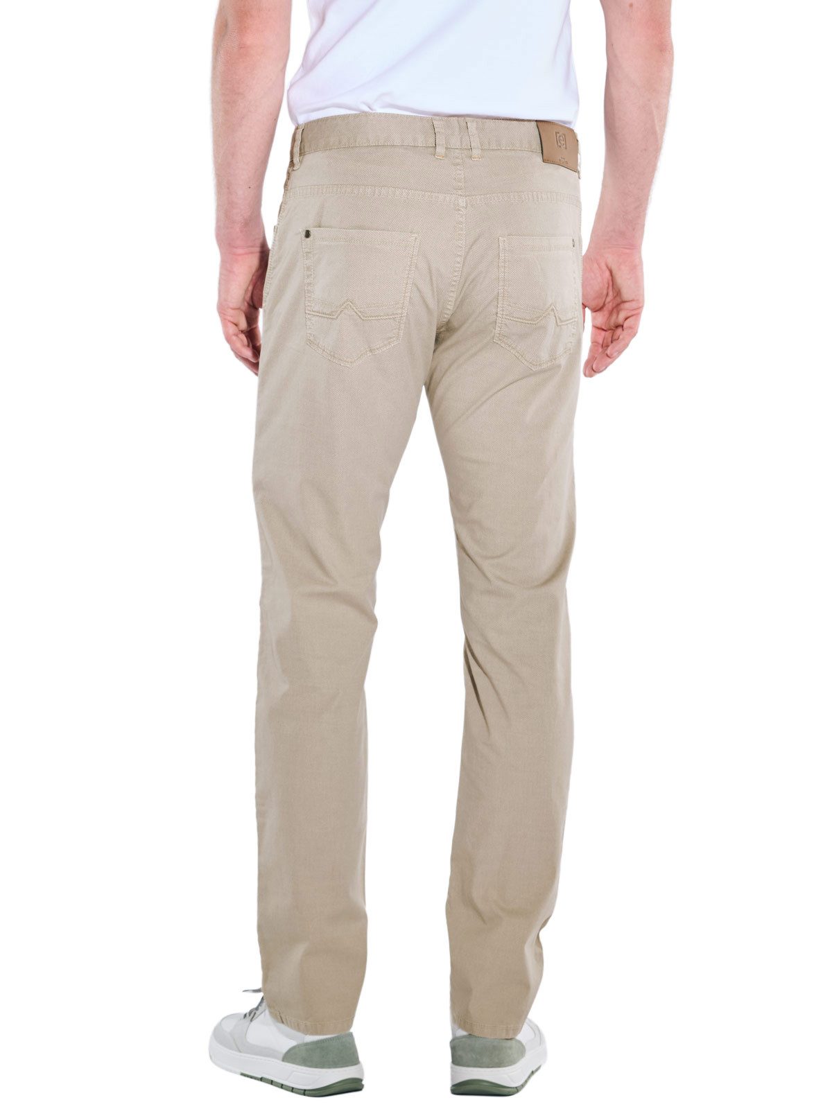 Engbers 5-Pocket-Hose 5-Pocket-Hose regular günstig online kaufen
