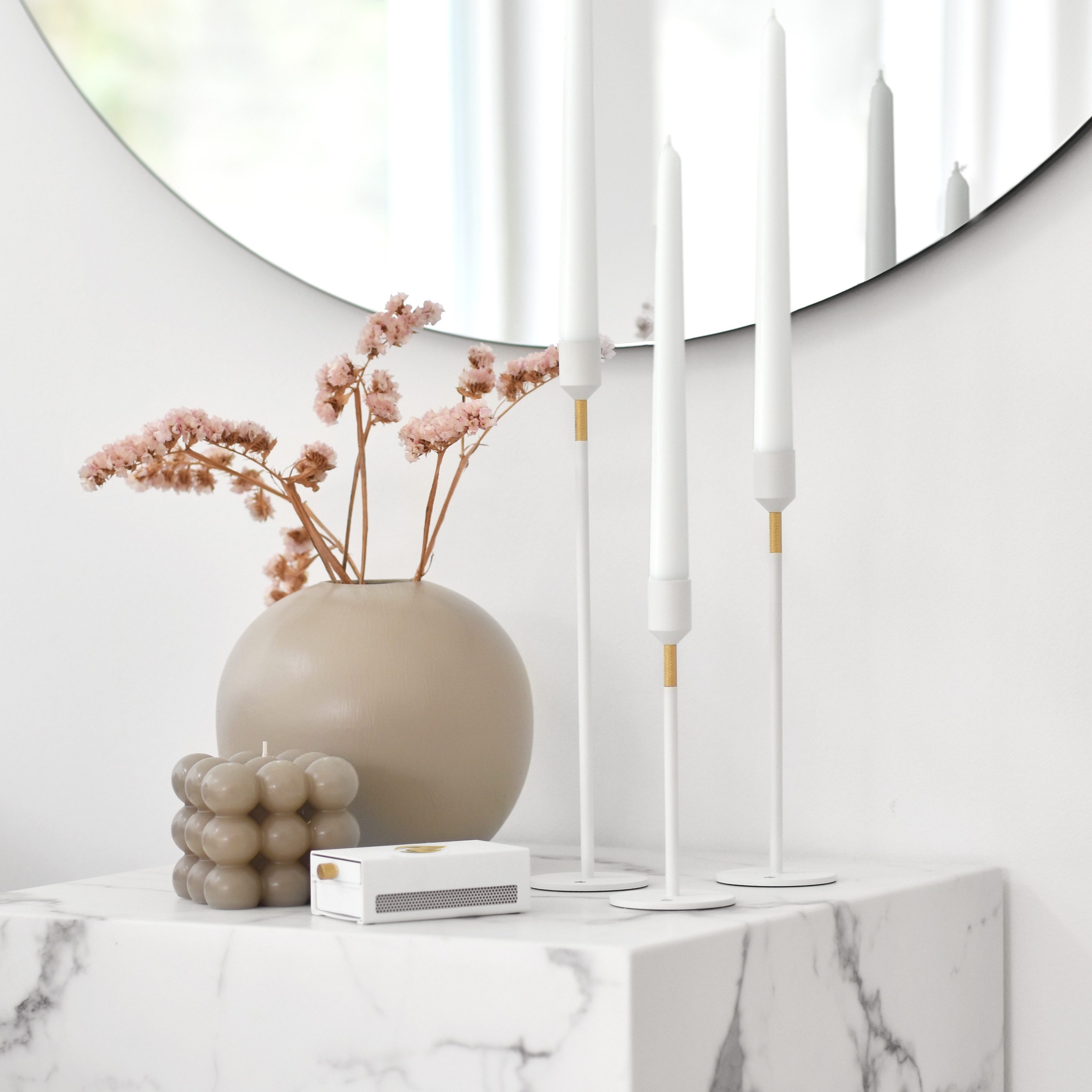 Nordic Flame Kerzenständer Nordic Flame Kerzenständer günstig online kaufen