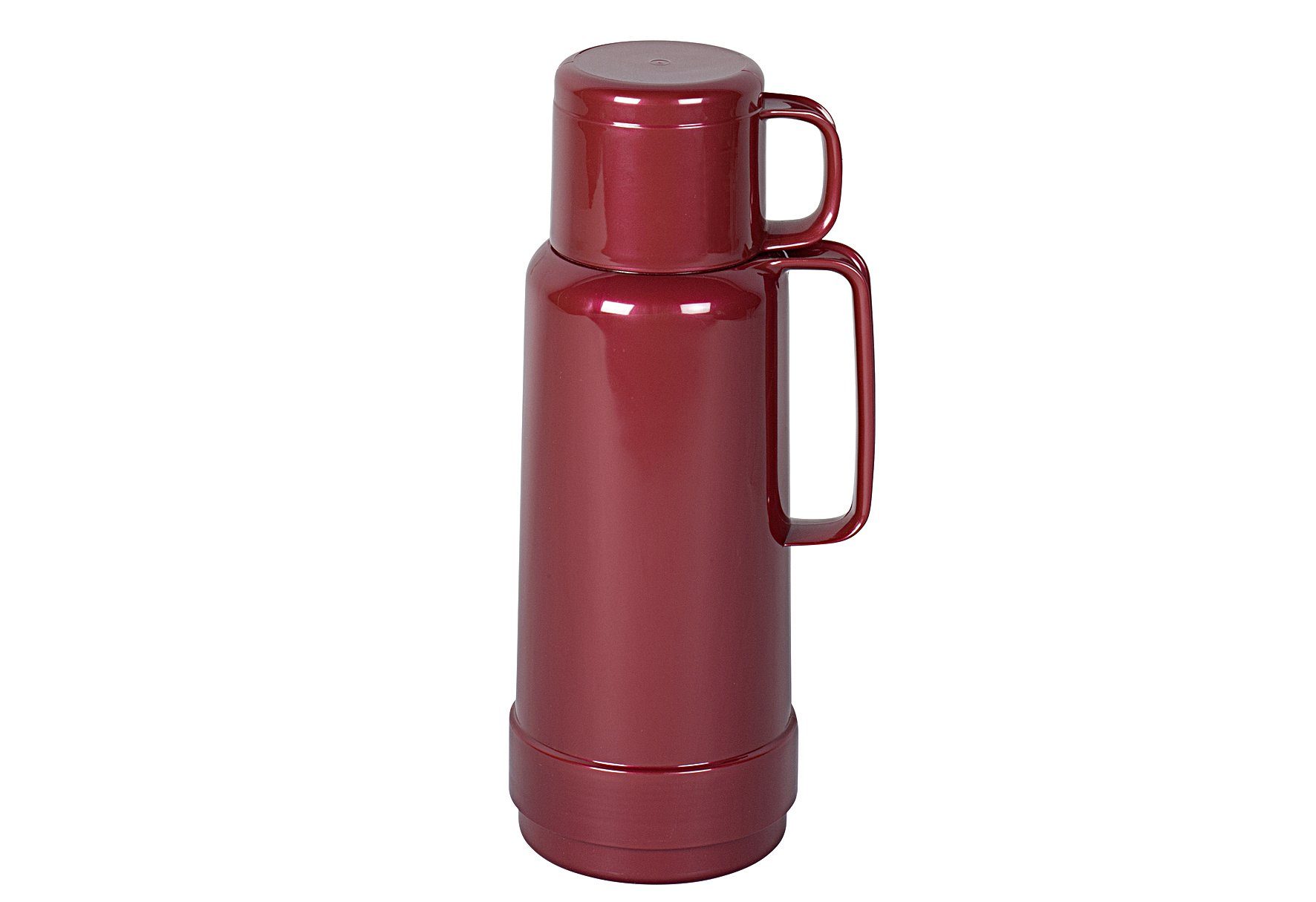 ROTPUNKT Thermobecher, Kunststoff