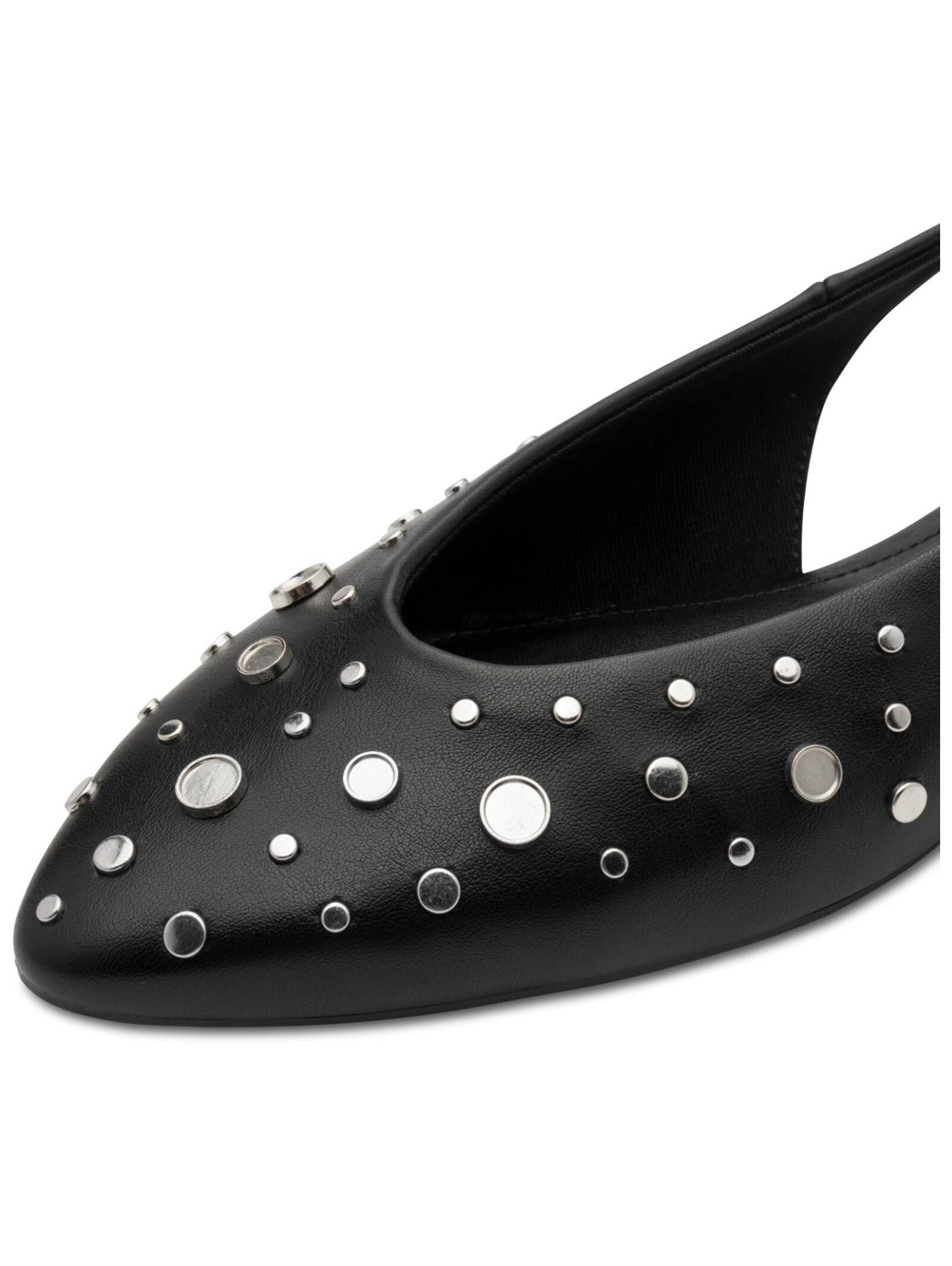 Tamaris Ballerinas Lederimitat . Ballerina