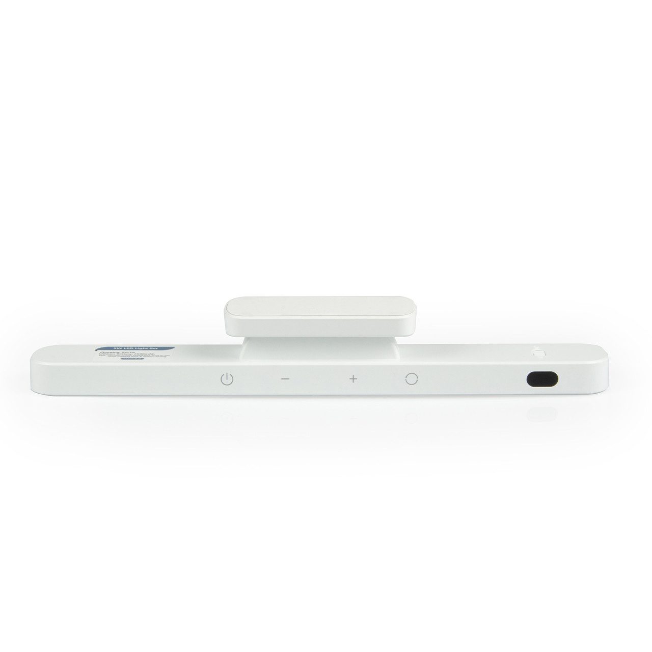 WOPLUS LED Unterbauleuchte Kabellose LED-Unterbauleuchte SLL11 mit Magnet – 30 cm, variable – Bild 4 von 5